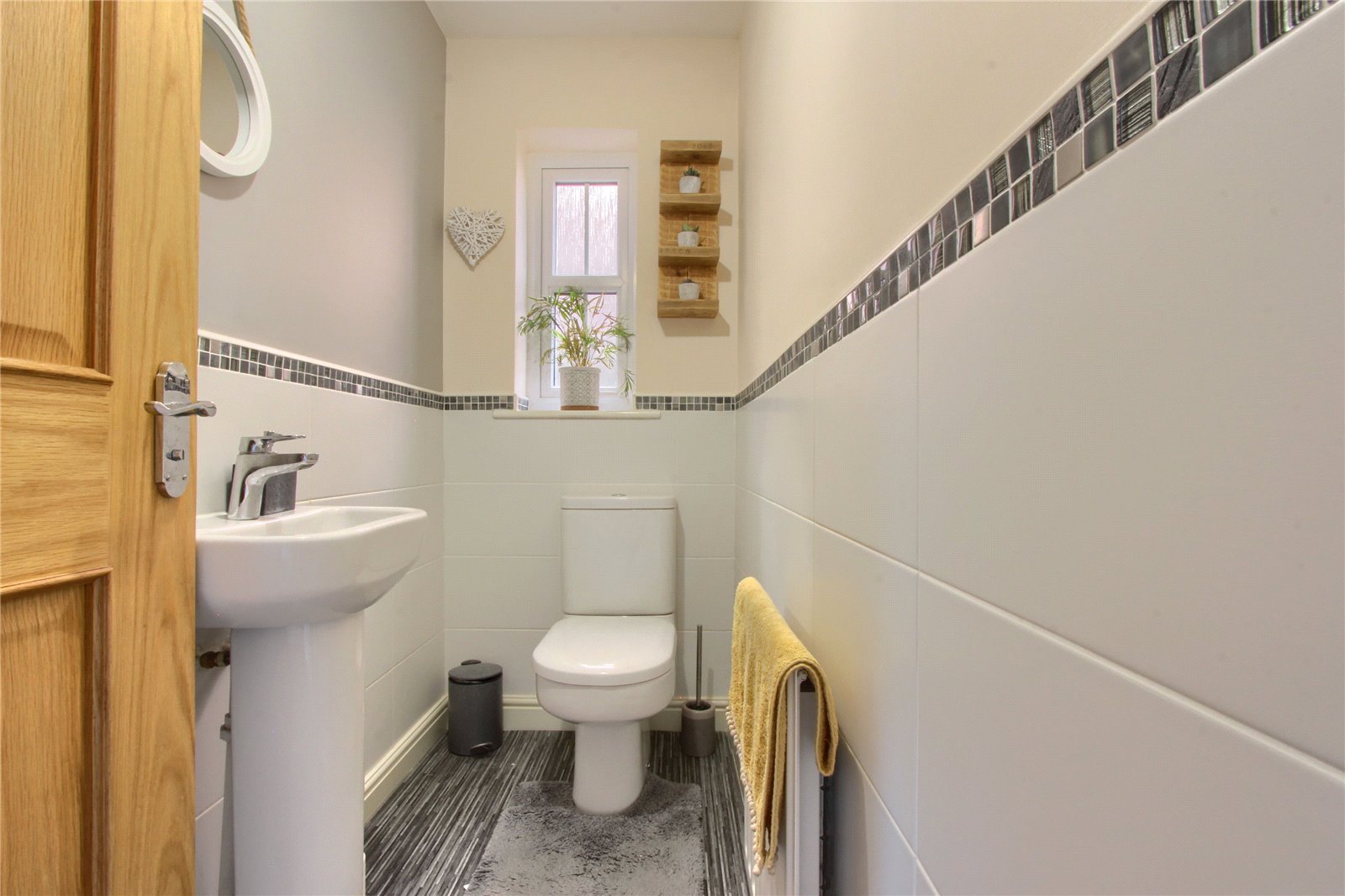 4 bed house for sale in Jocelyn Way, Middlesbrough  - Property Image 9