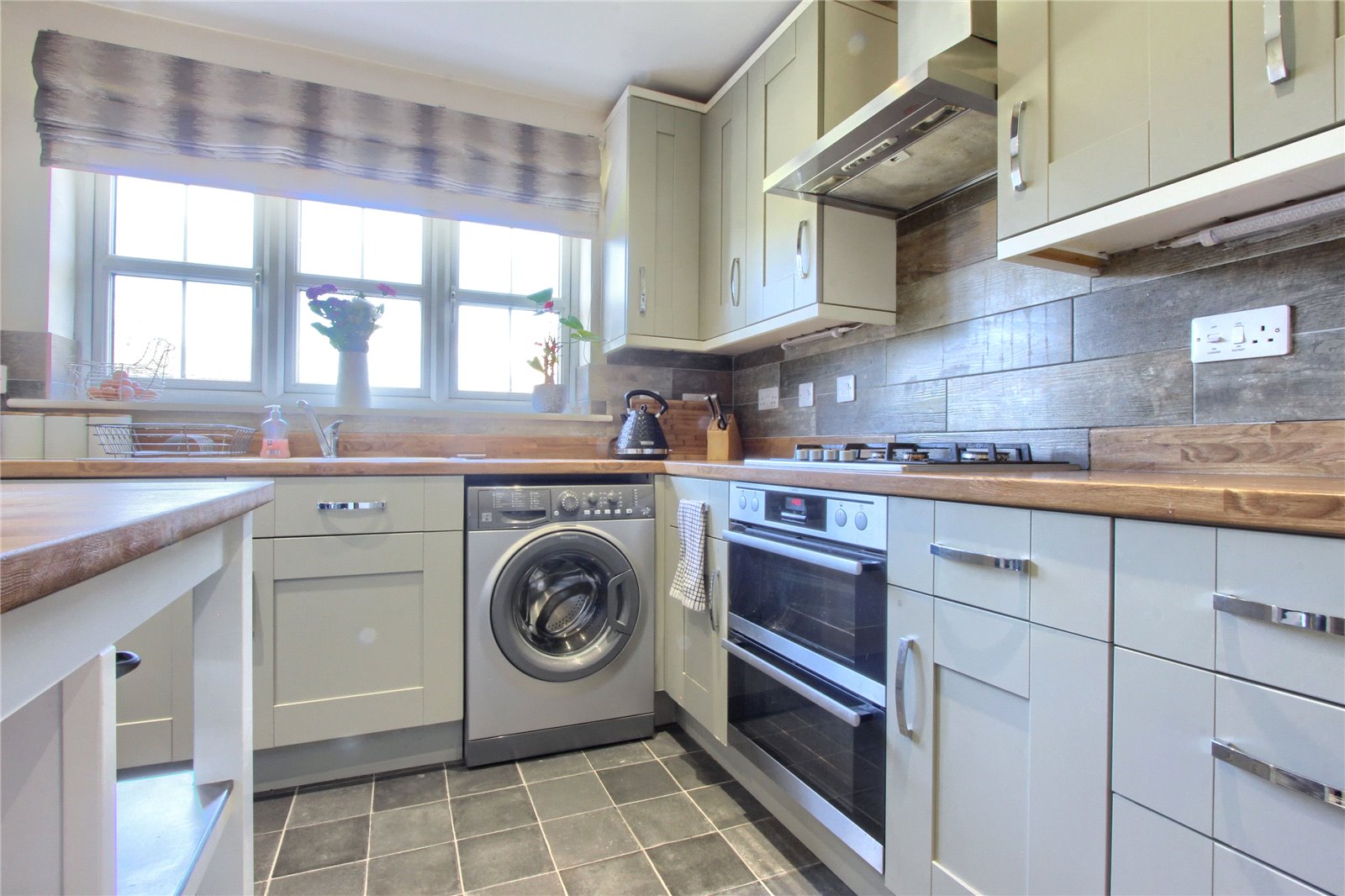 4 bed house for sale in Jocelyn Way, Middlesbrough  - Property Image 7