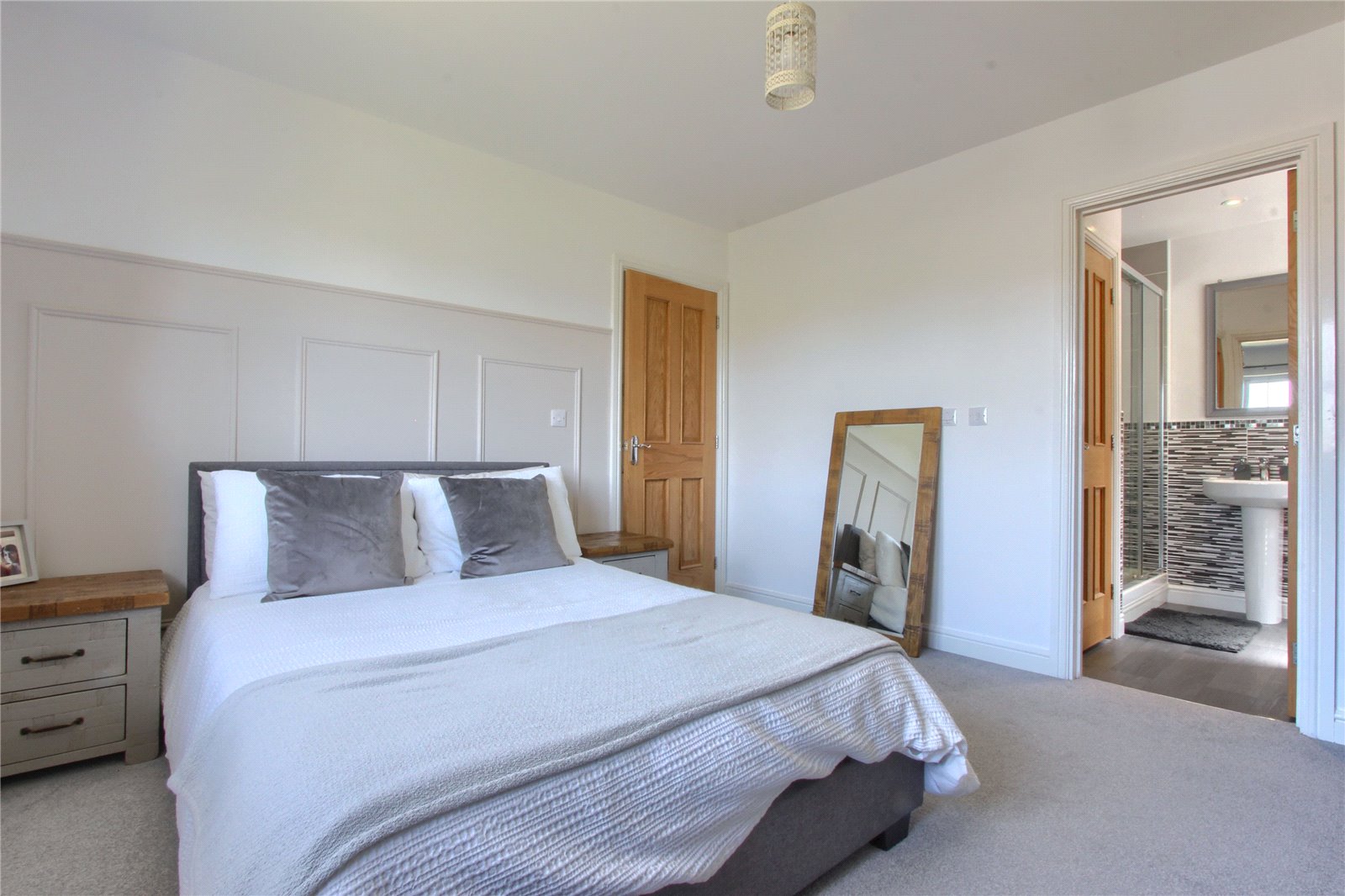4 bed house for sale in Jocelyn Way, Middlesbrough  - Property Image 13