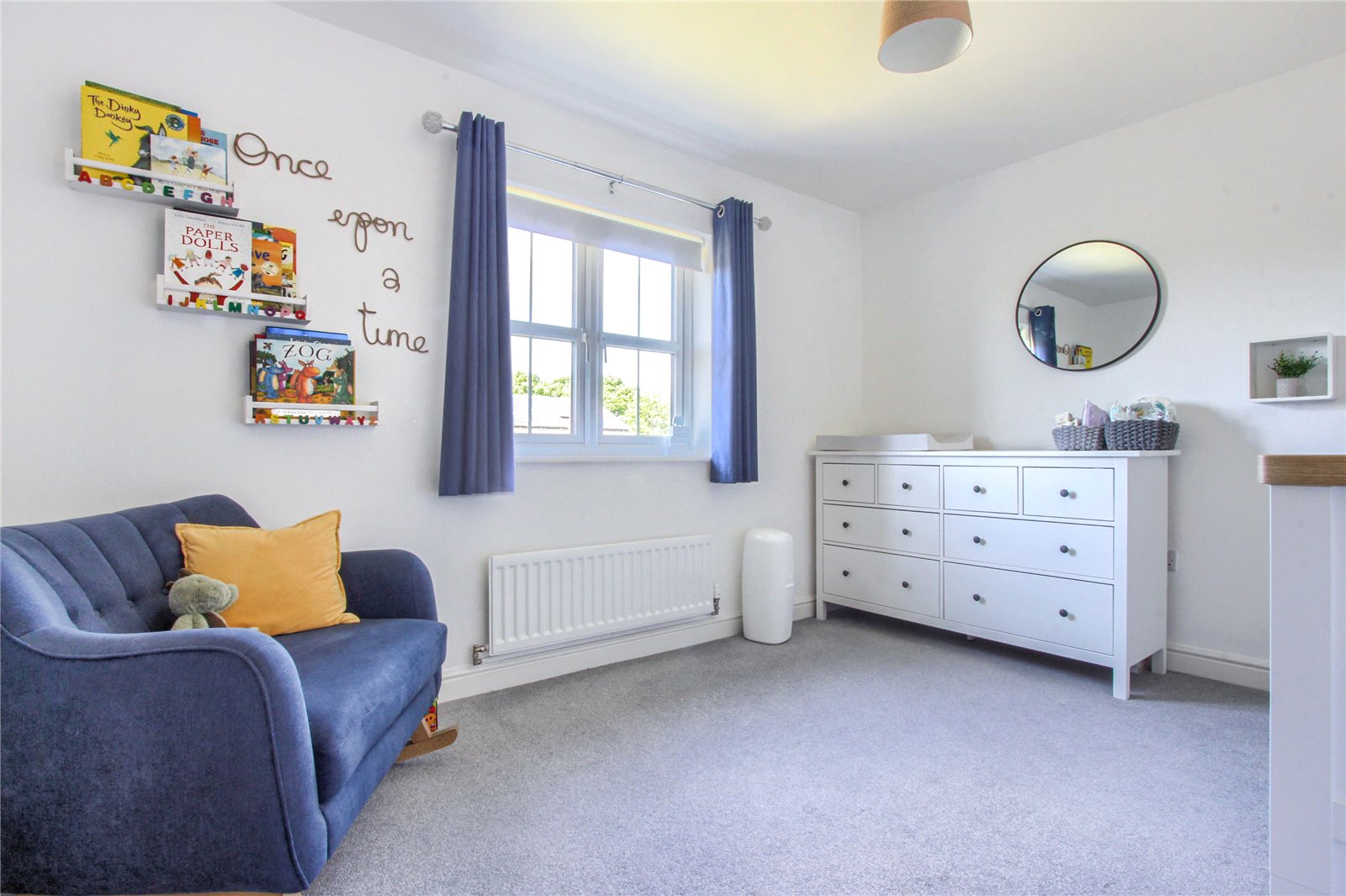 4 bed house for sale in Jocelyn Way, Middlesbrough  - Property Image 14