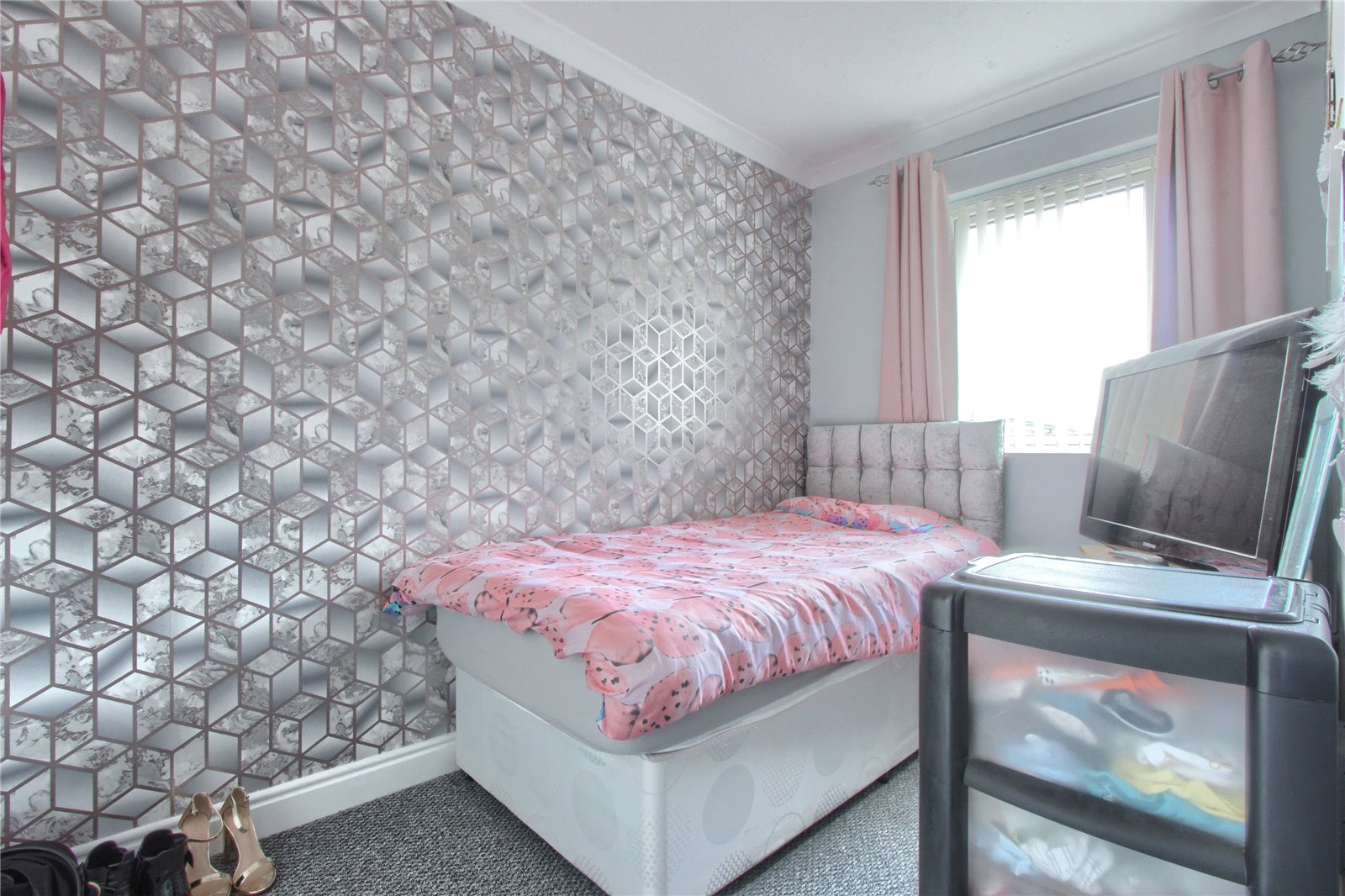 3 bed house for sale in Aspen Drive, Middlesbrough  - Property Image 6