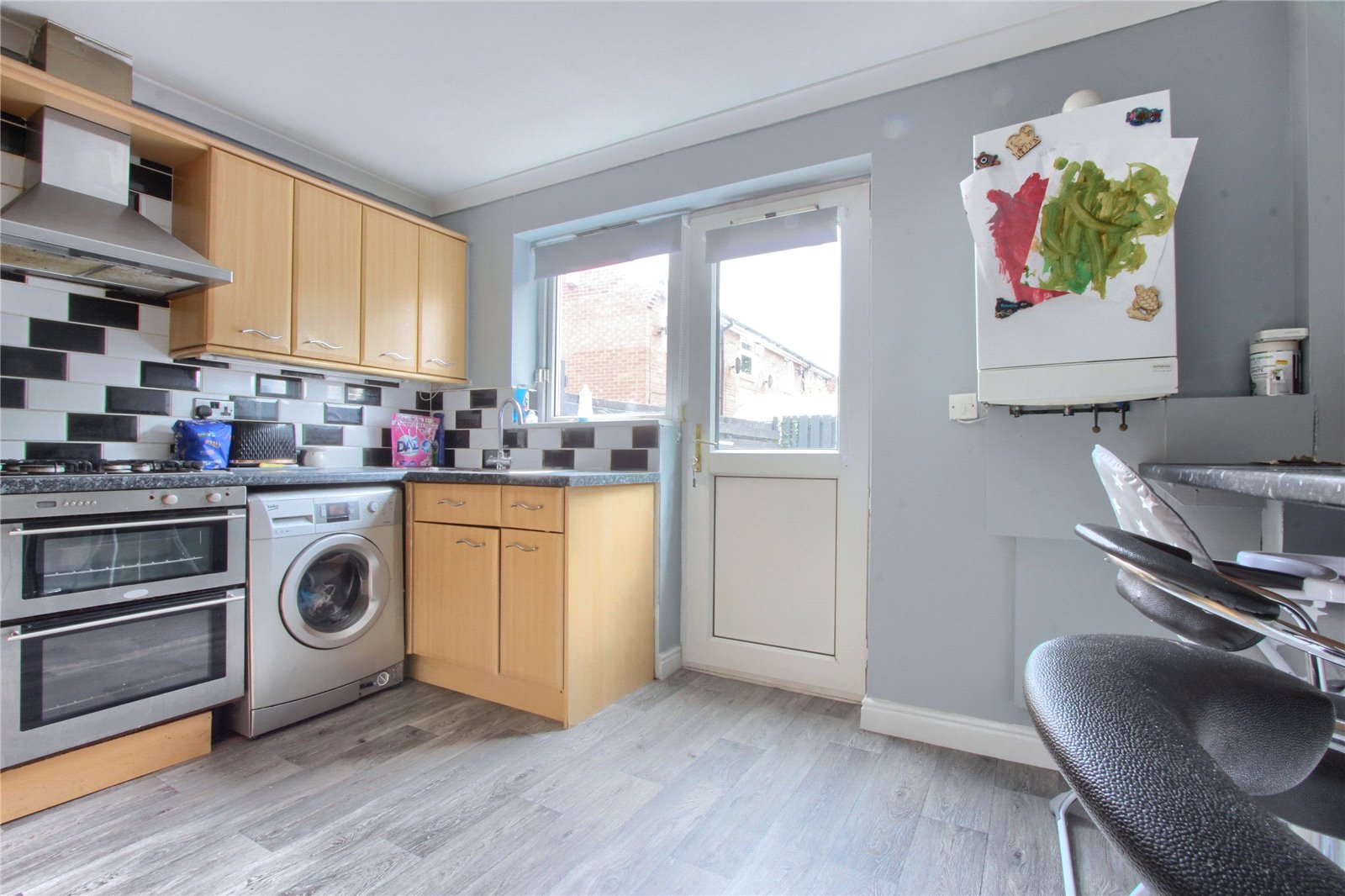 3 bed house for sale in Aspen Drive, Middlesbrough  - Property Image 3