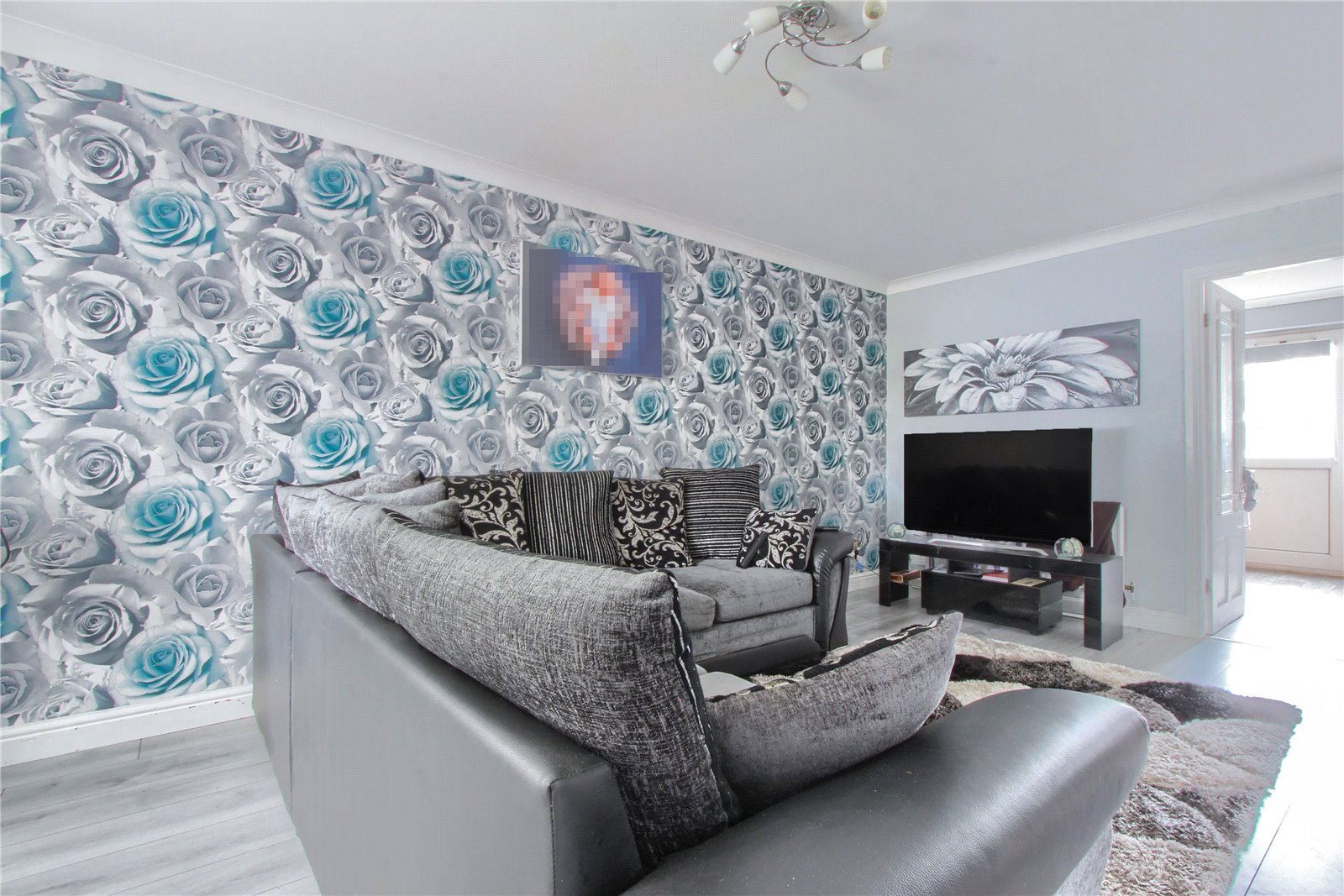 3 bed house for sale in Aspen Drive, Middlesbrough  - Property Image 2