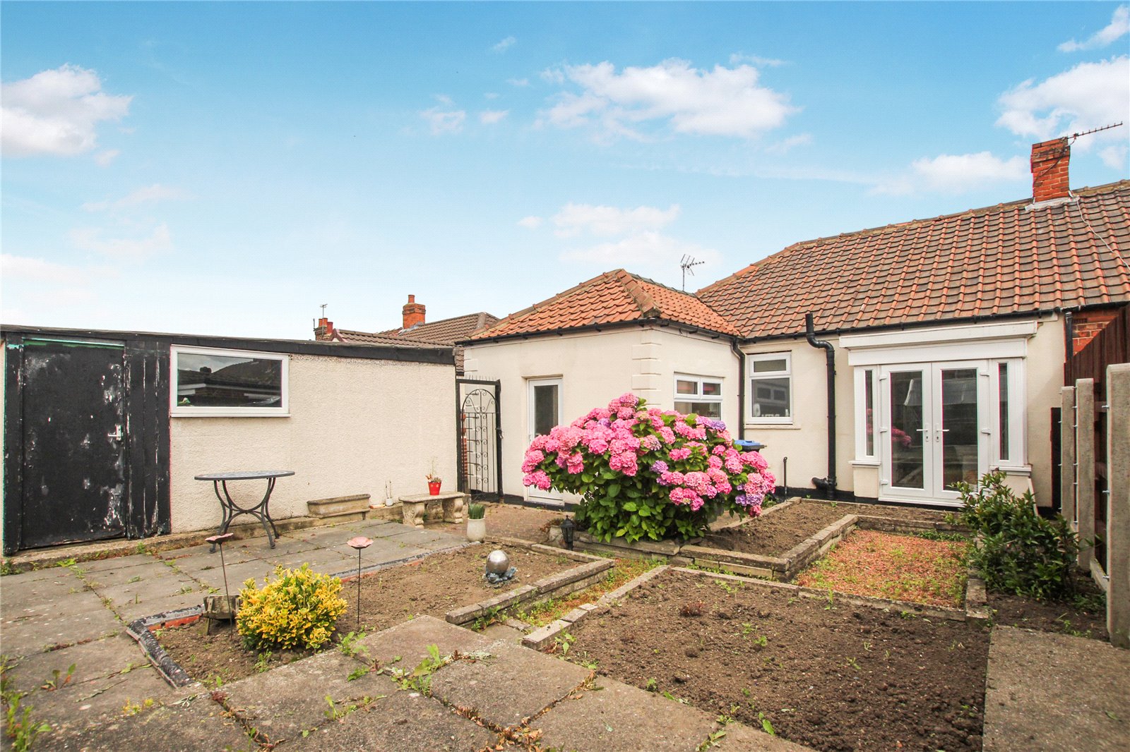 2 bed bungalow for sale  - Property Image 11