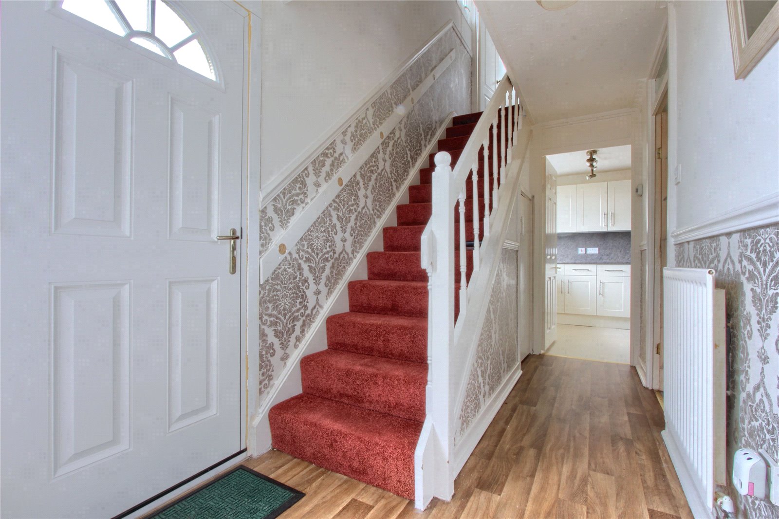 2 bed house for sale in Sedgebrook Gardens, Netherfields  - Property Image 6