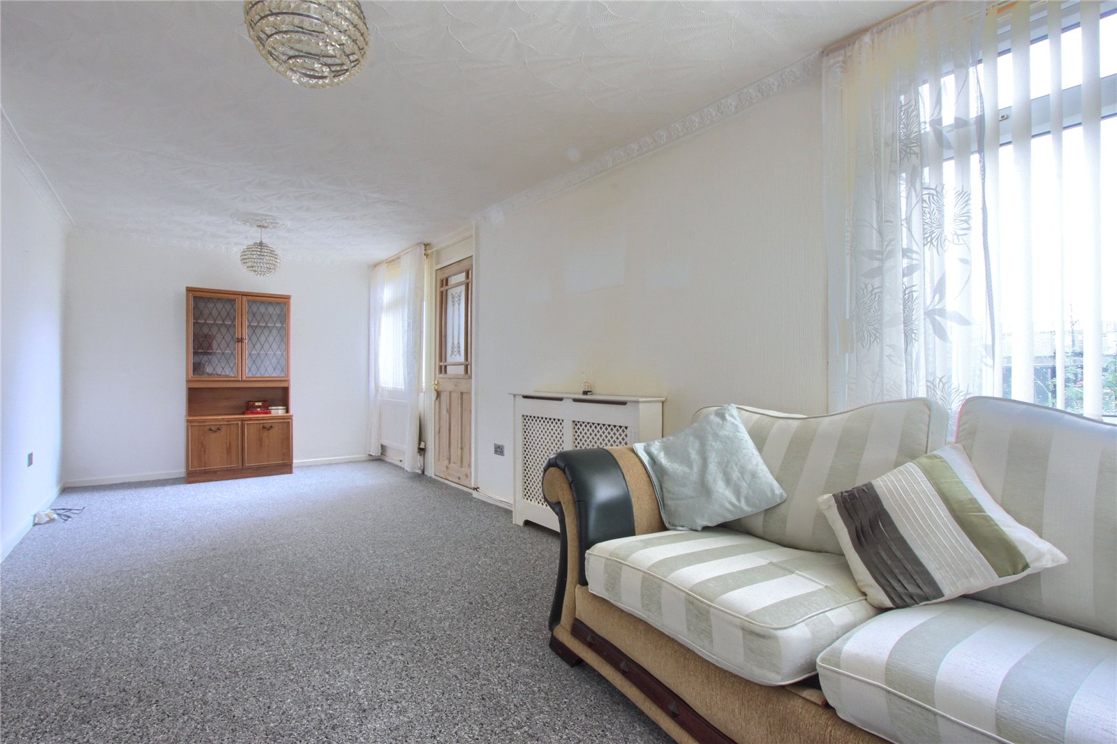 2 bed house for sale in Sedgebrook Gardens, Netherfields  - Property Image 3