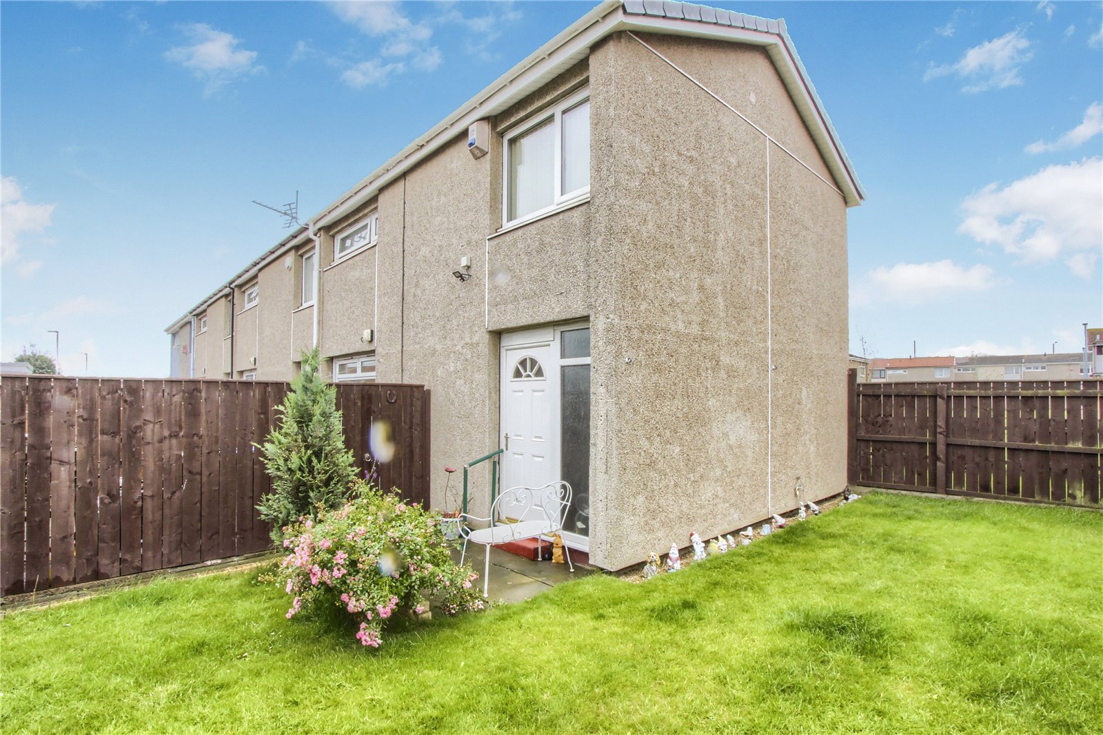 2 bed house for sale in Sedgebrook Gardens, Netherfields  - Property Image 11