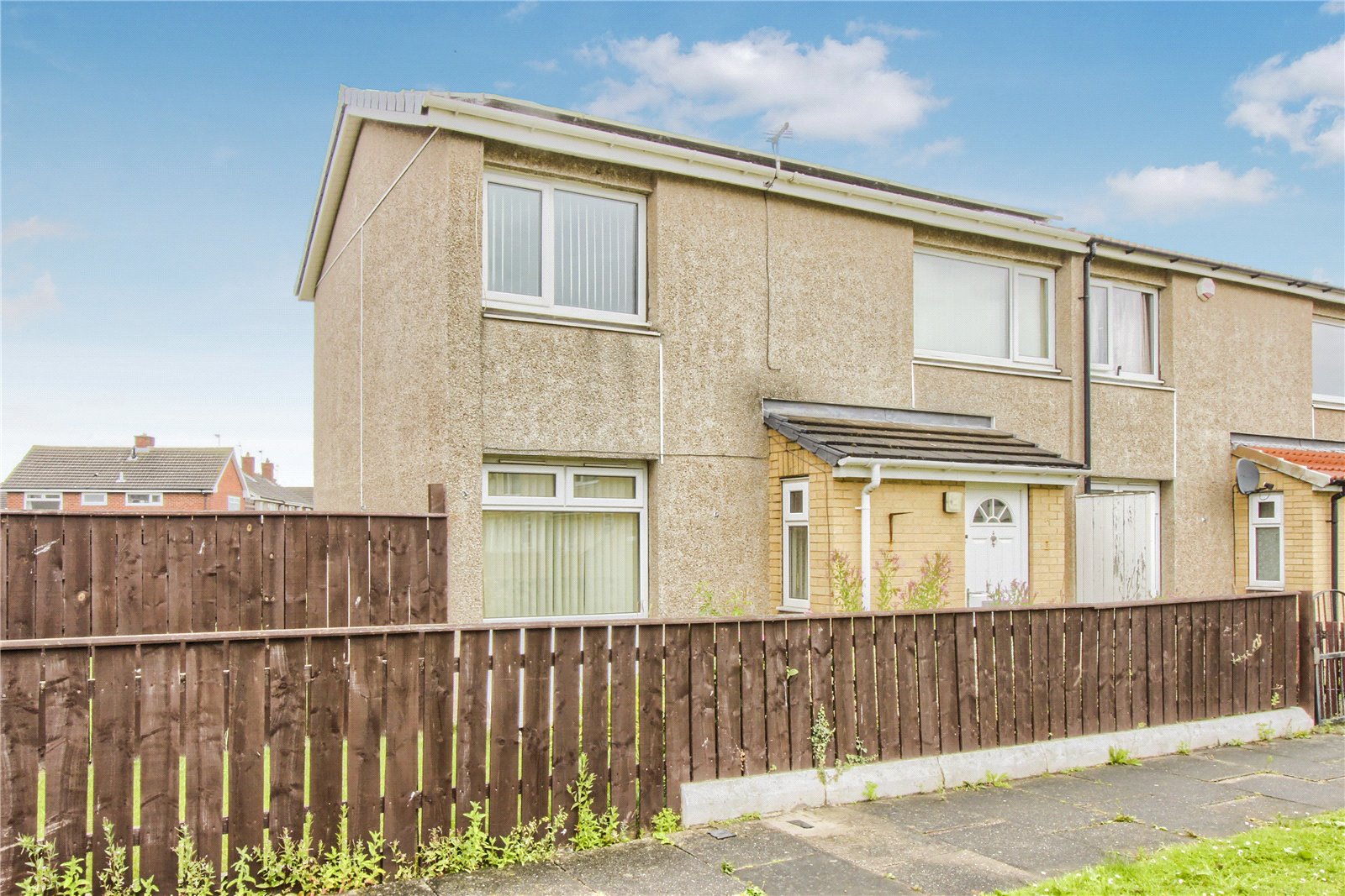 2 bed house for sale in Sedgebrook Gardens, Netherfields - Property Image 1