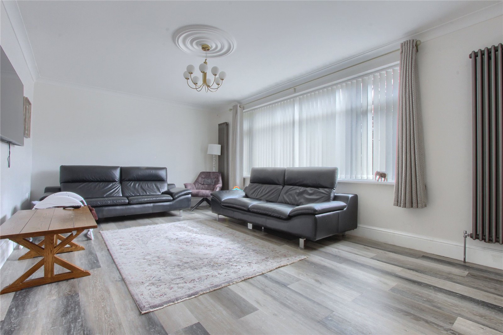 3 bed house for sale in Oldford Crescent, Acklam  - Property Image 2