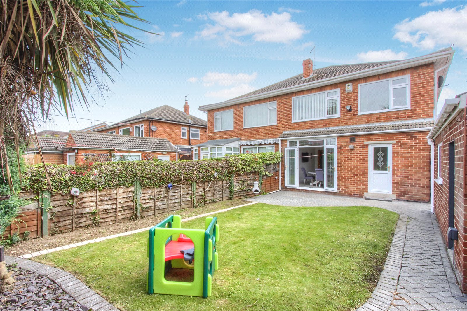 3 bed house for sale in Oldford Crescent, Acklam  - Property Image 7