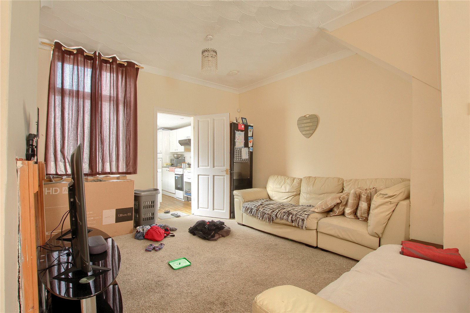 2 bed house for sale in Harford Street, Middlesbrough 1