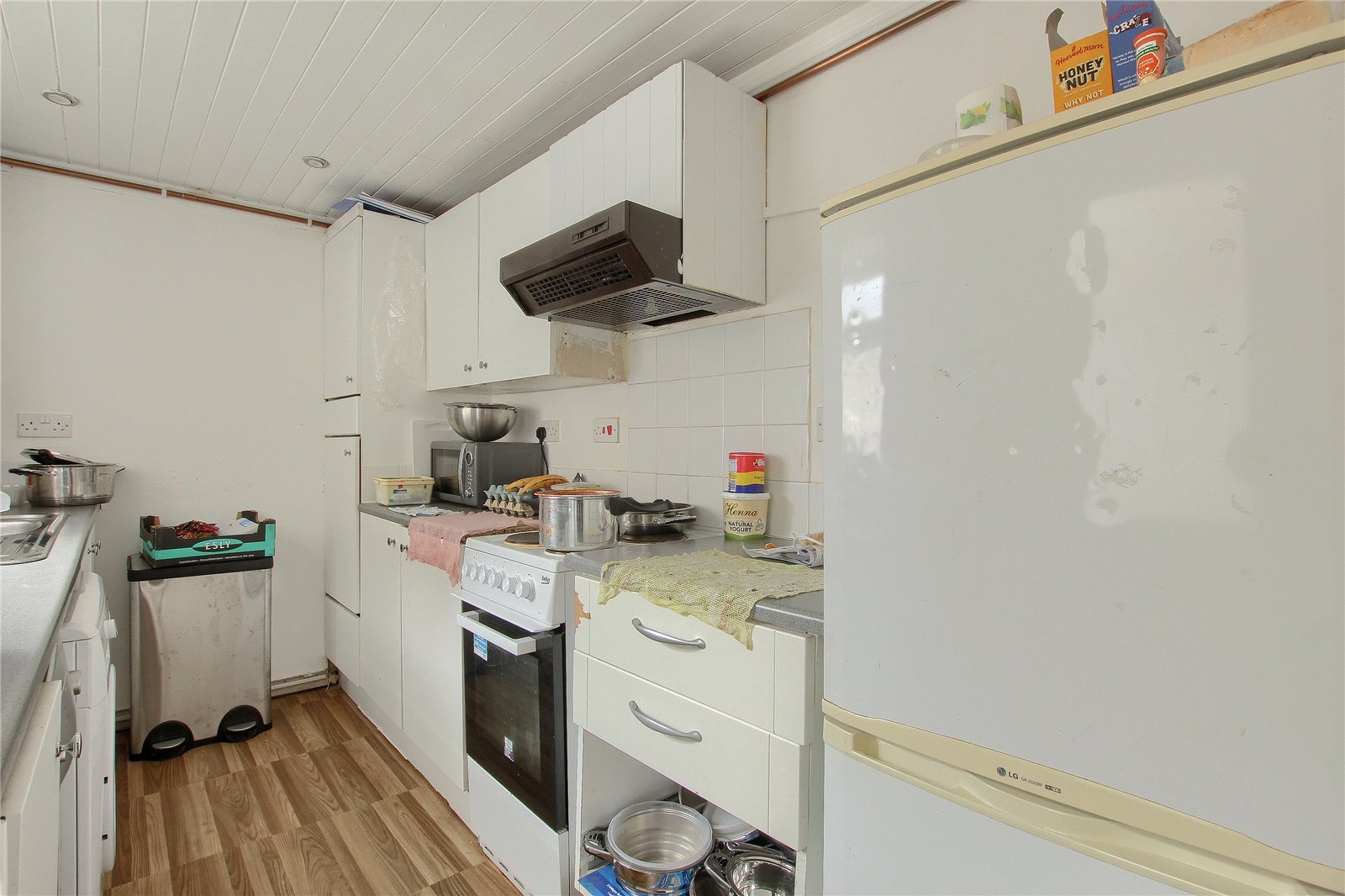 2 bed house for sale in Harford Street, Middlesbrough 2