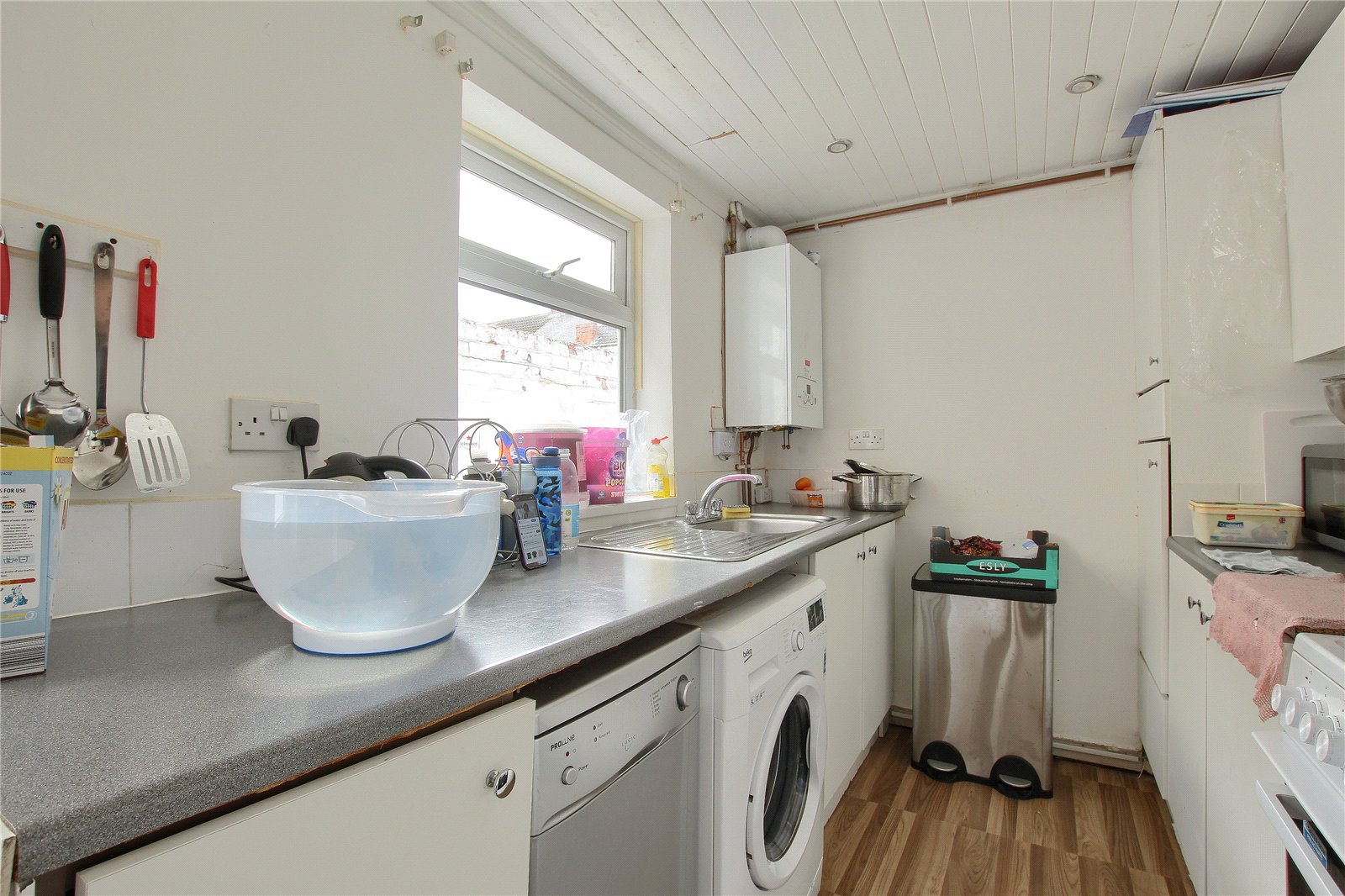 2 bed house for sale in Harford Street, Middlesbrough  - Property Image 4