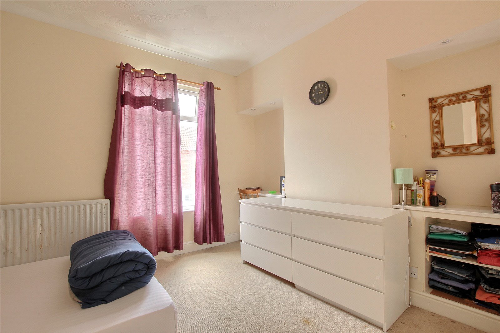 2 bed house for sale in Harford Street, Middlesbrough  - Property Image 6