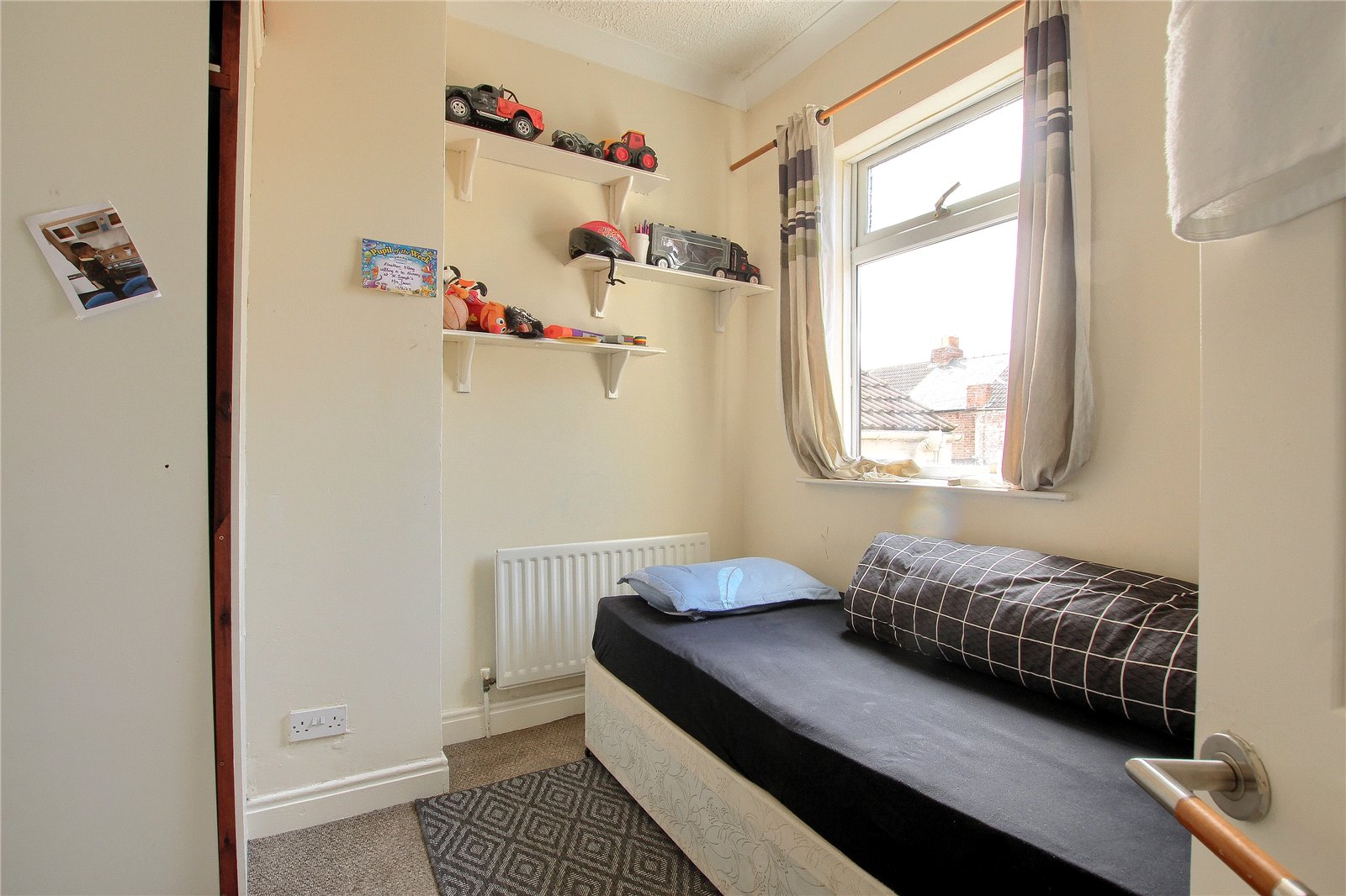 2 bed house for sale in Harford Street, Middlesbrough  - Property Image 8