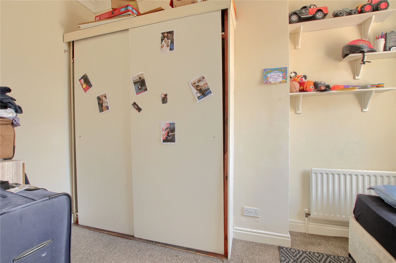 2 bed house for sale in Harford Street, Middlesbrough  - Property Image 9