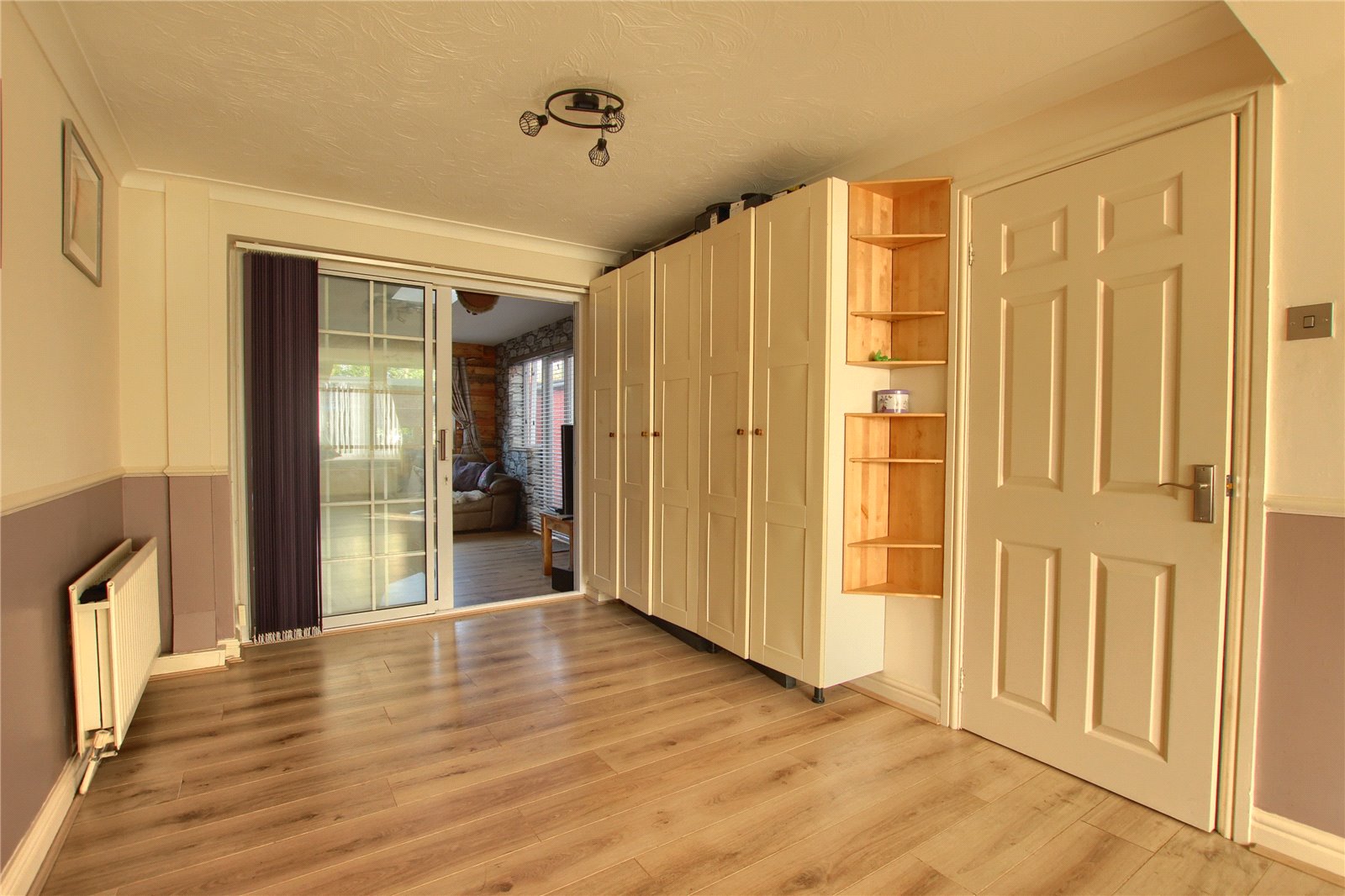 3 bed house for sale in Forcett Close, Acklam  - Property Image 5