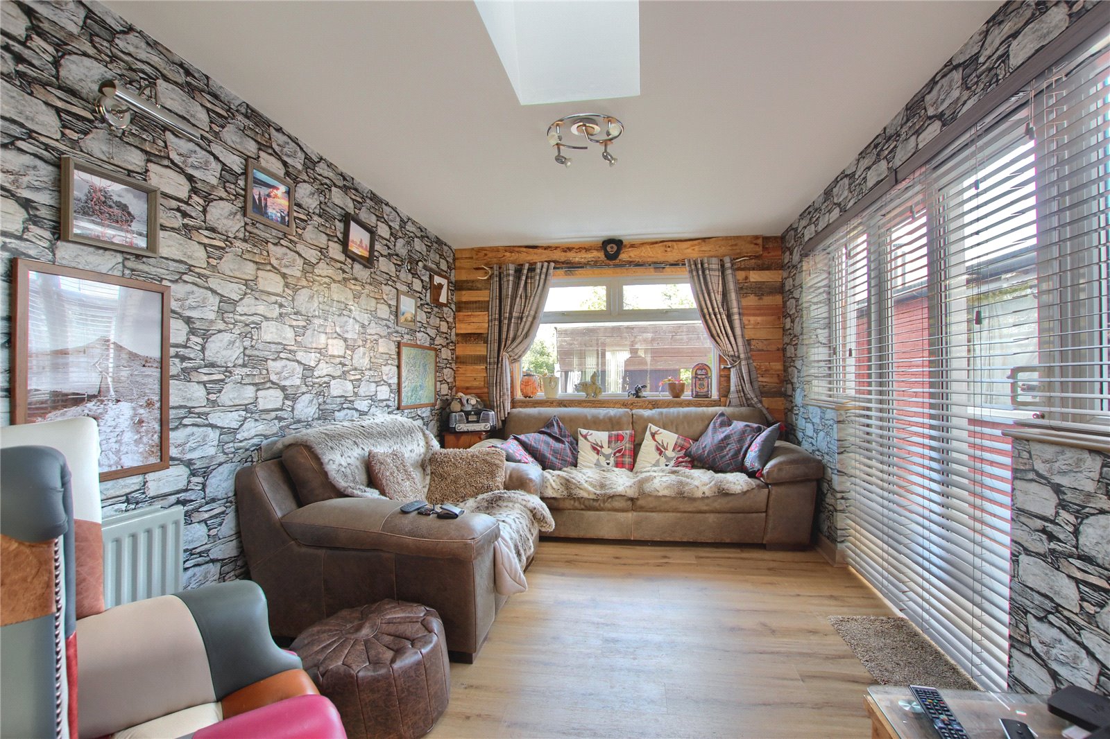 3 bed house for sale in Forcett Close, Acklam  - Property Image 6
