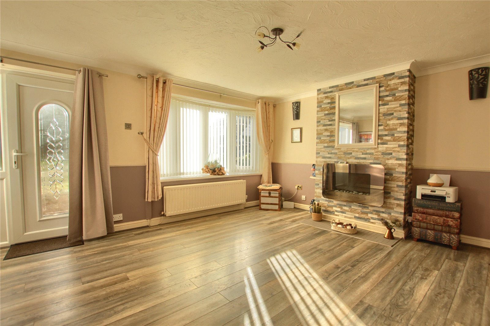 3 bed house for sale in Forcett Close, Acklam  - Property Image 9