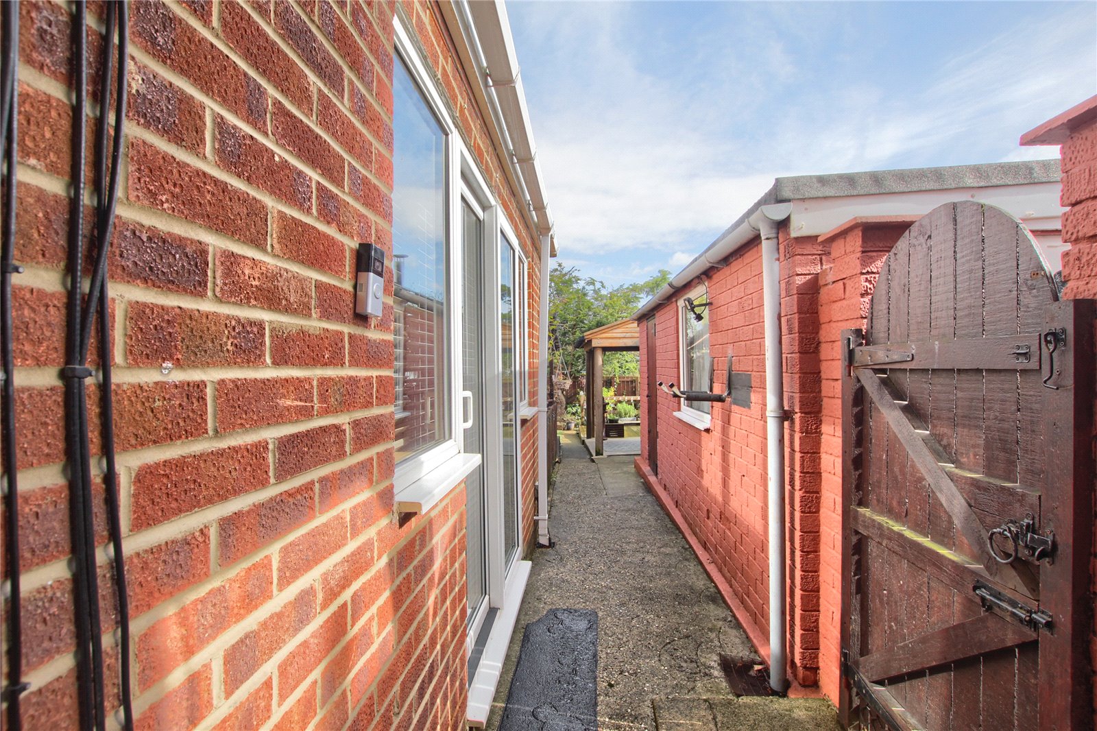 3 bed house for sale in Forcett Close, Acklam  - Property Image 26
