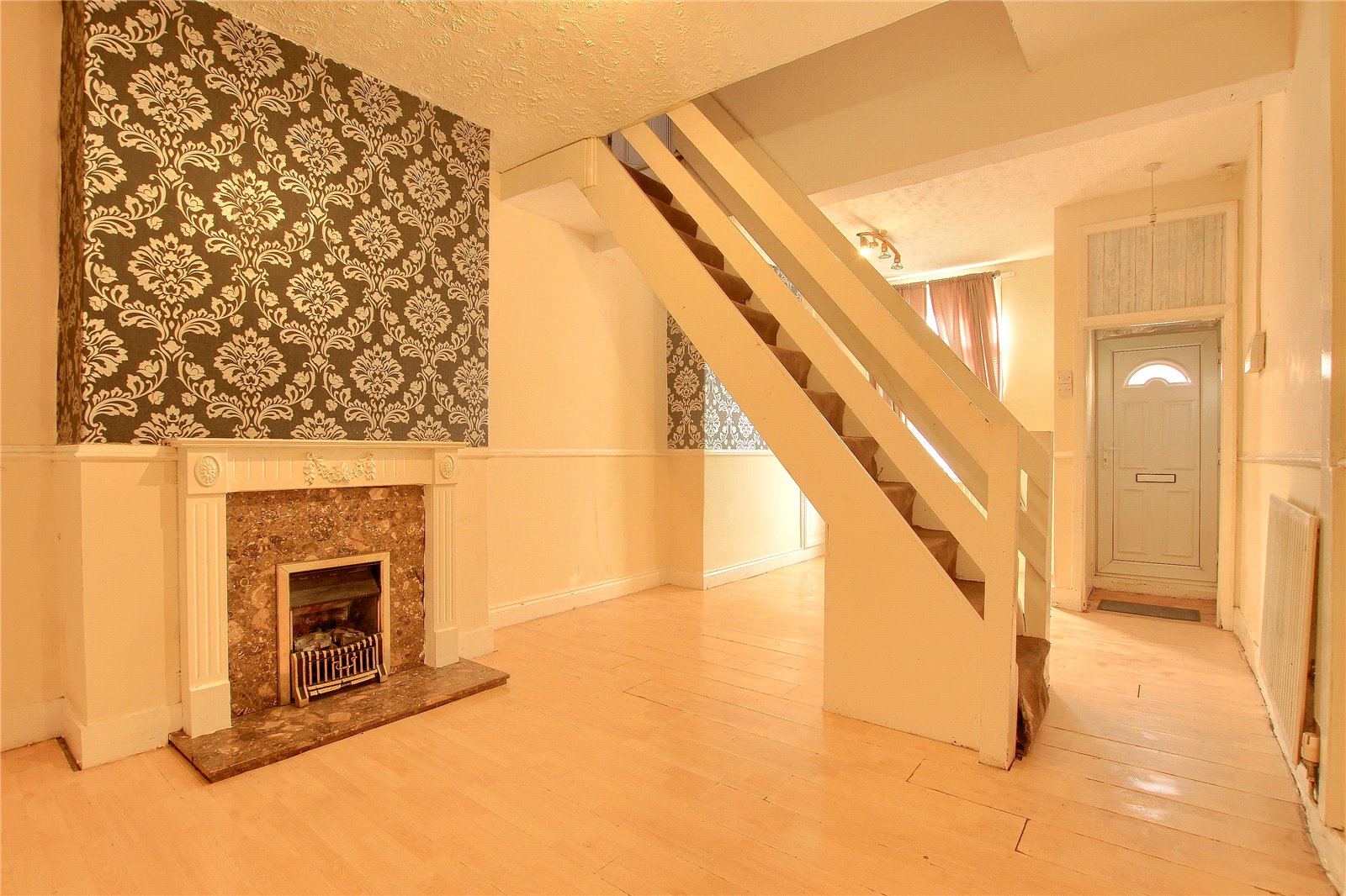 2 bed house for sale in Palm Street, Middlesbrough  - Property Image 2