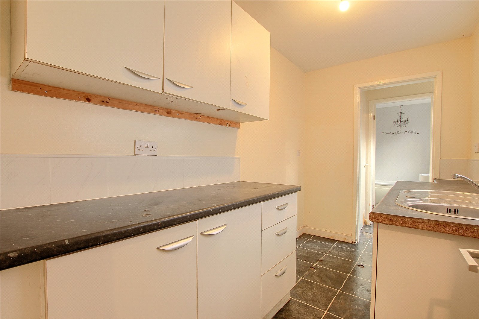 2 bed house for sale in Palm Street, Middlesbrough  - Property Image 5
