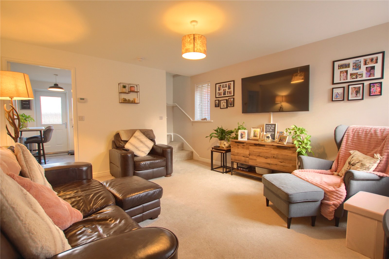 2 bed house for sale in Acklam Gardens, Middlesbrough  - Property Image 2