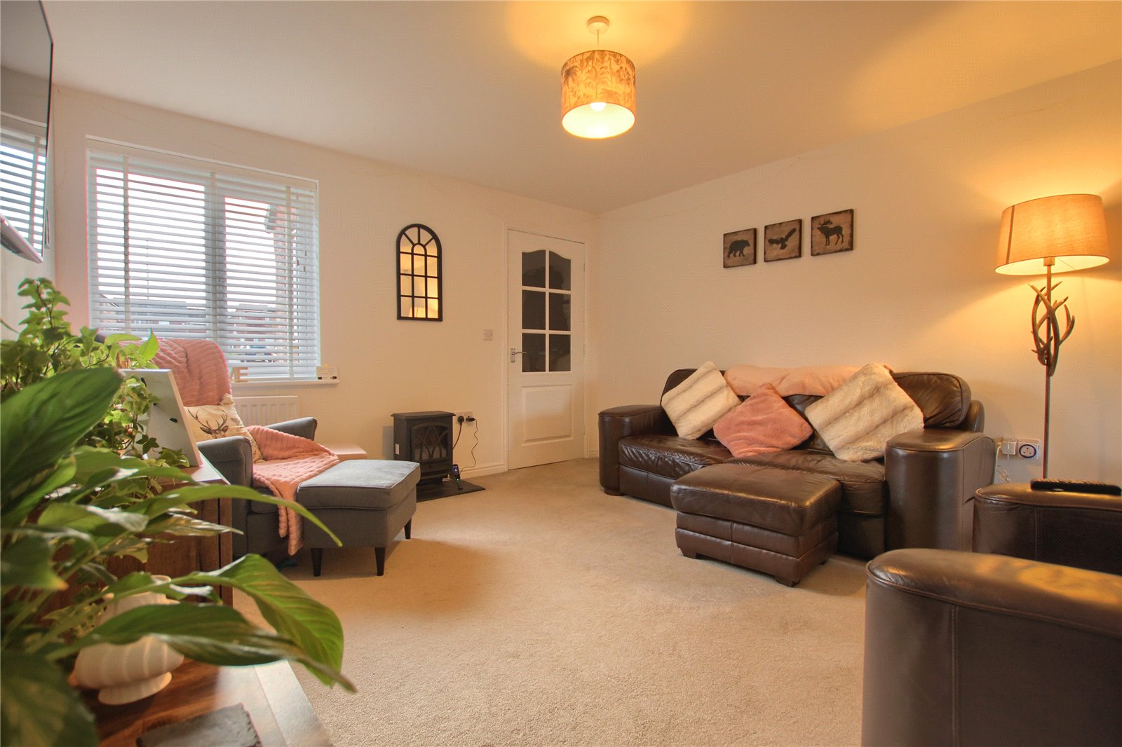 2 bed house for sale in Acklam Gardens, Middlesbrough  - Property Image 4