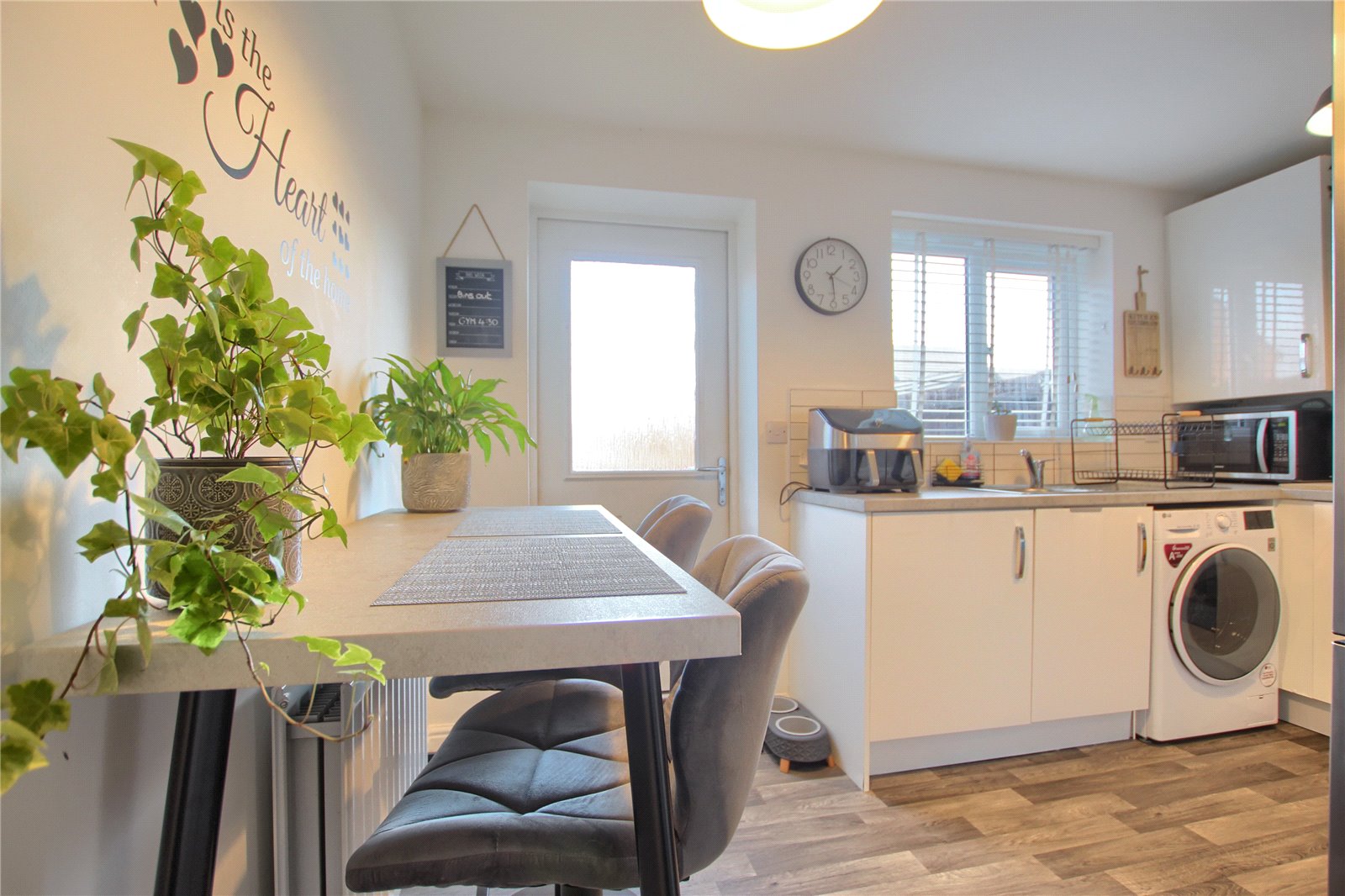 2 bed house for sale in Acklam Gardens, Middlesbrough  - Property Image 3