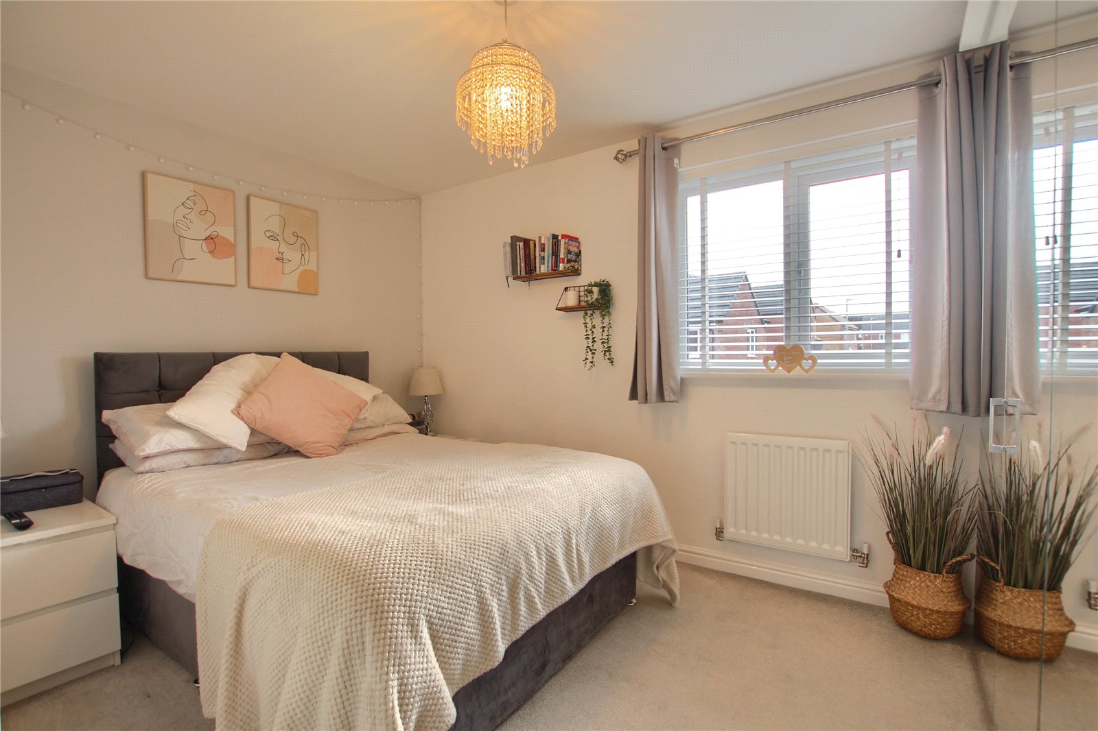 2 bed house for sale in Acklam Gardens, Middlesbrough  - Property Image 8