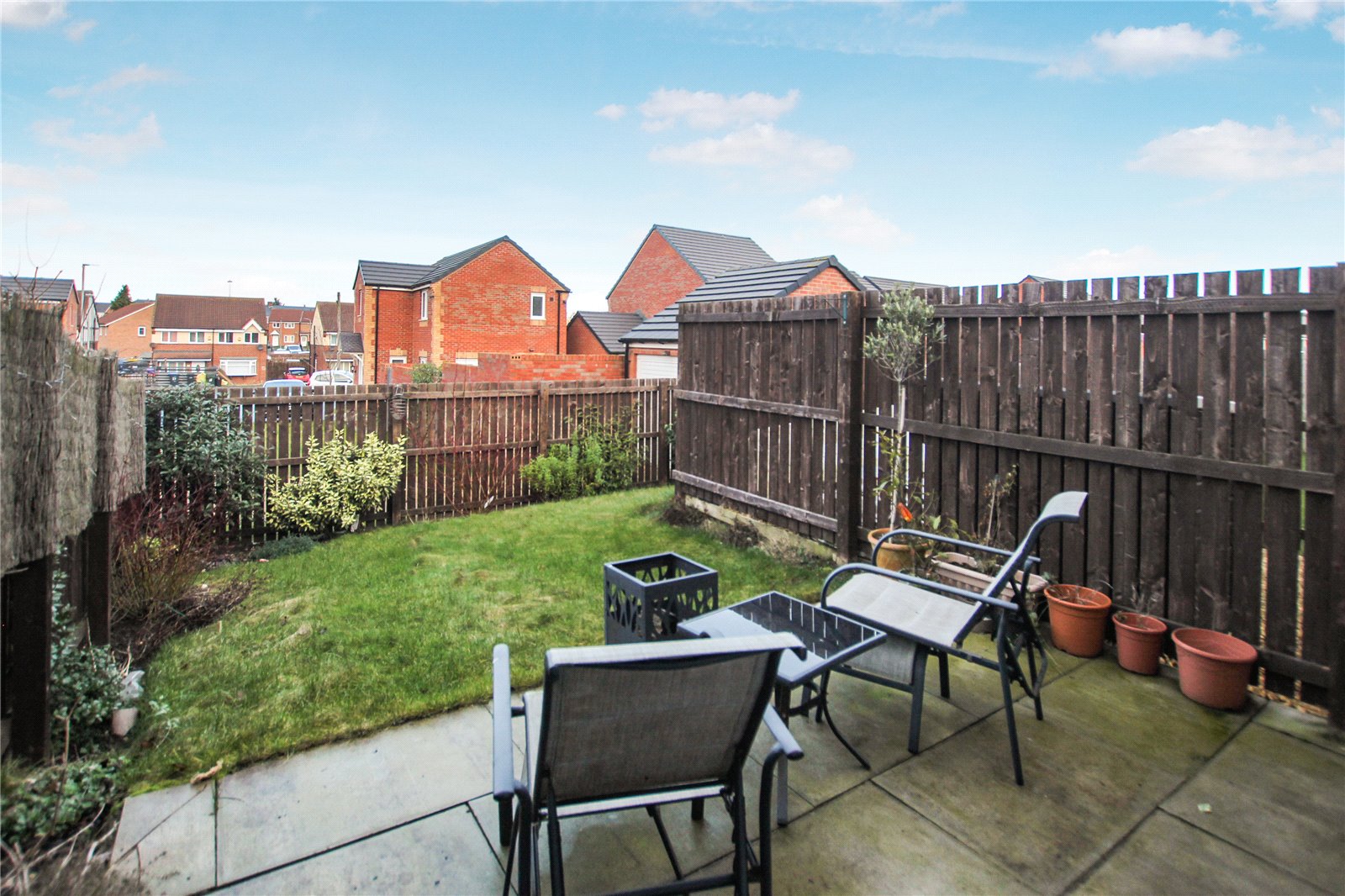 2 bed house for sale in Acklam Gardens, Middlesbrough  - Property Image 11