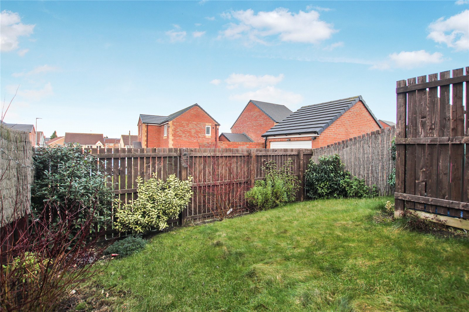 2 bed house for sale in Acklam Gardens, Middlesbrough  - Property Image 12