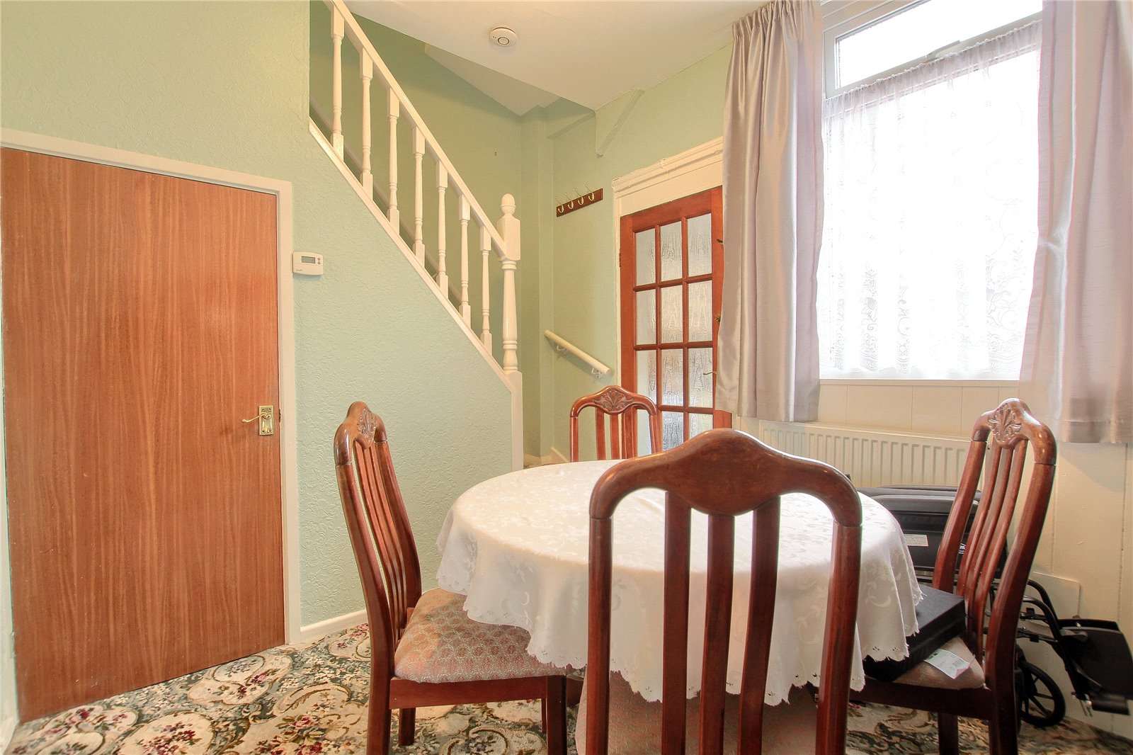 2 bed house for sale in Benedict Street, North Ormesby 2