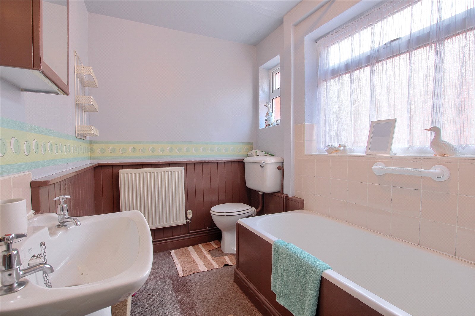 2 bed house for sale in Benedict Street, North Ormesby  - Property Image 7