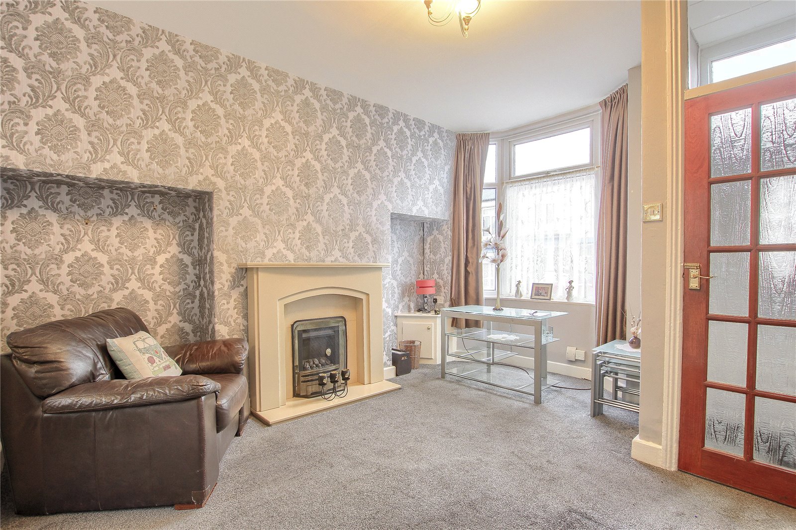 2 bed house for sale in Benedict Street, North Ormesby  - Property Image 2
