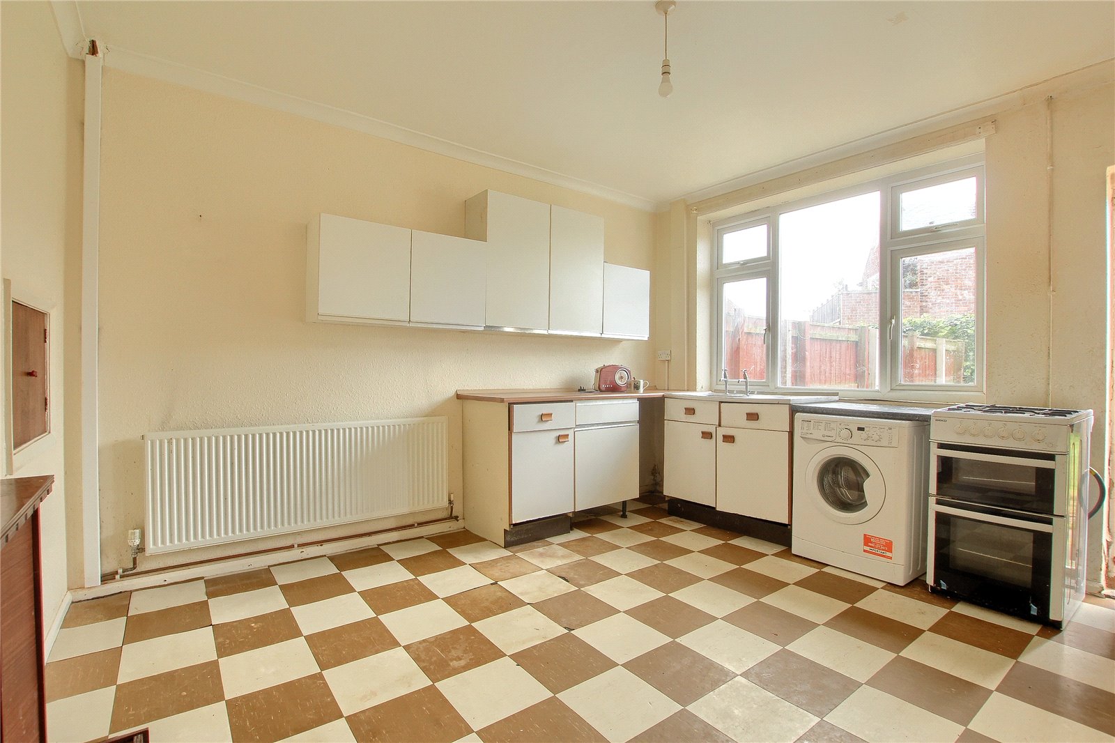 3 bed house for sale in St. Mary's Walk, Acklam  - Property Image 4