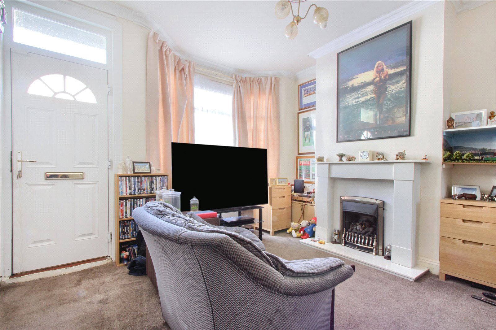 3 bed house for sale in Pelham Street, Middlesbrough  - Property Image 3