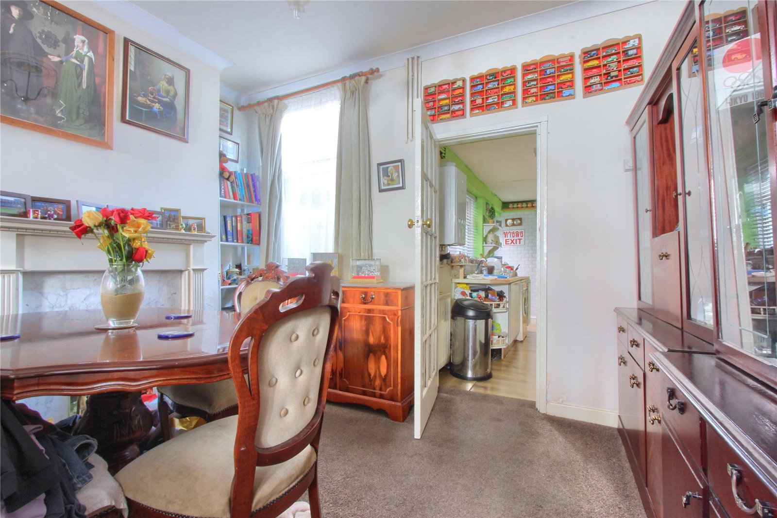 3 bed house for sale in Pelham Street, Middlesbrough  - Property Image 4