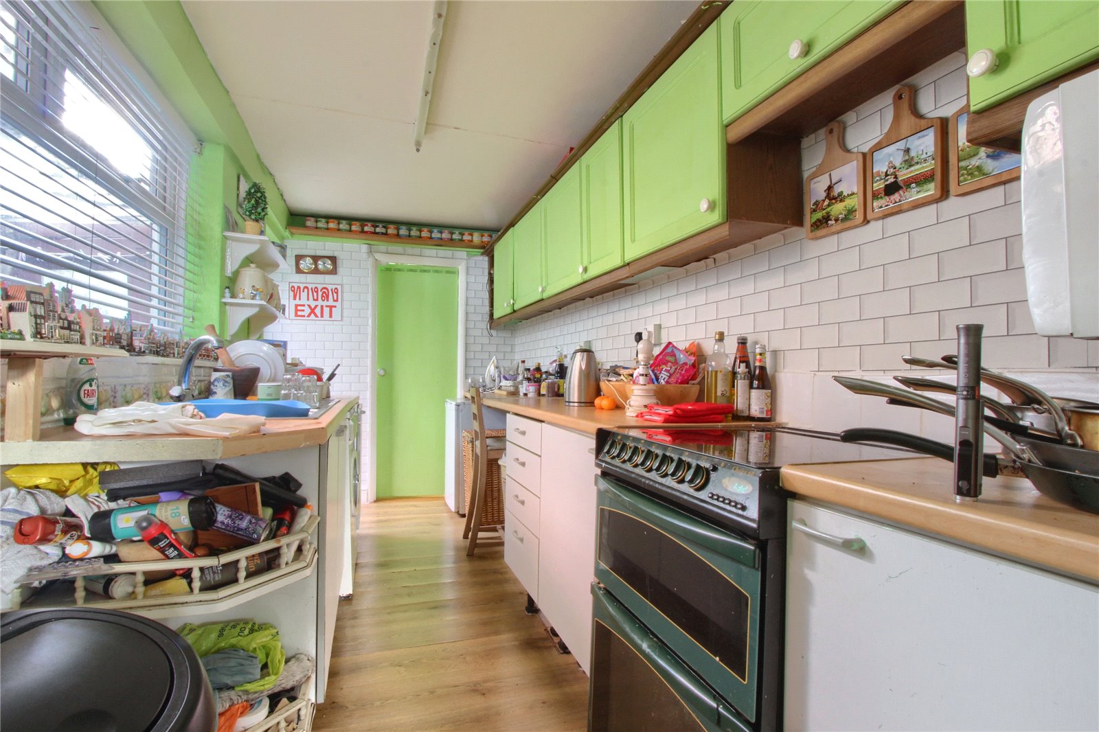 3 bed house for sale in Pelham Street, Middlesbrough  - Property Image 5