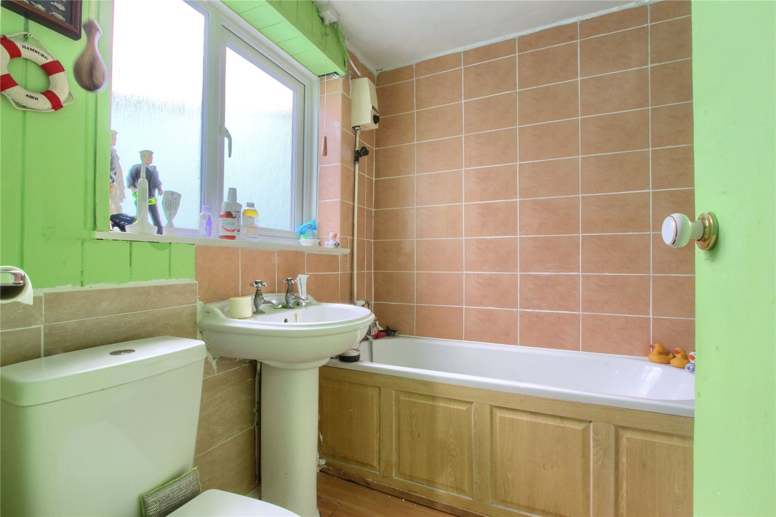 3 bed house for sale in Pelham Street, Middlesbrough  - Property Image 6