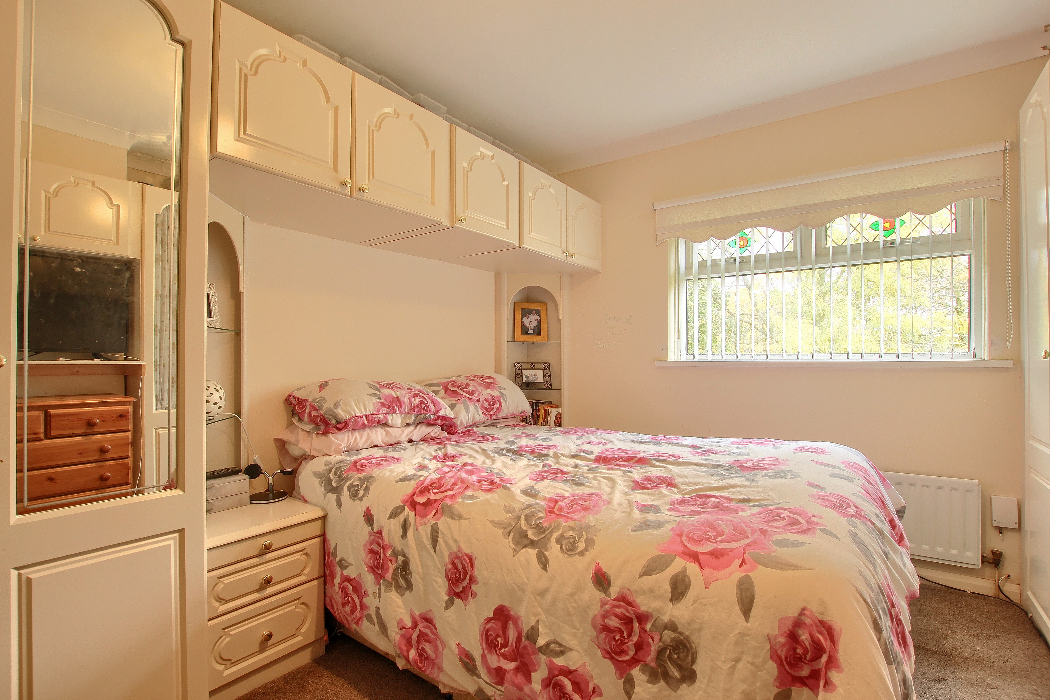 3 bed  for sale in Kelvin Grove, Park End  - Property Image 9
