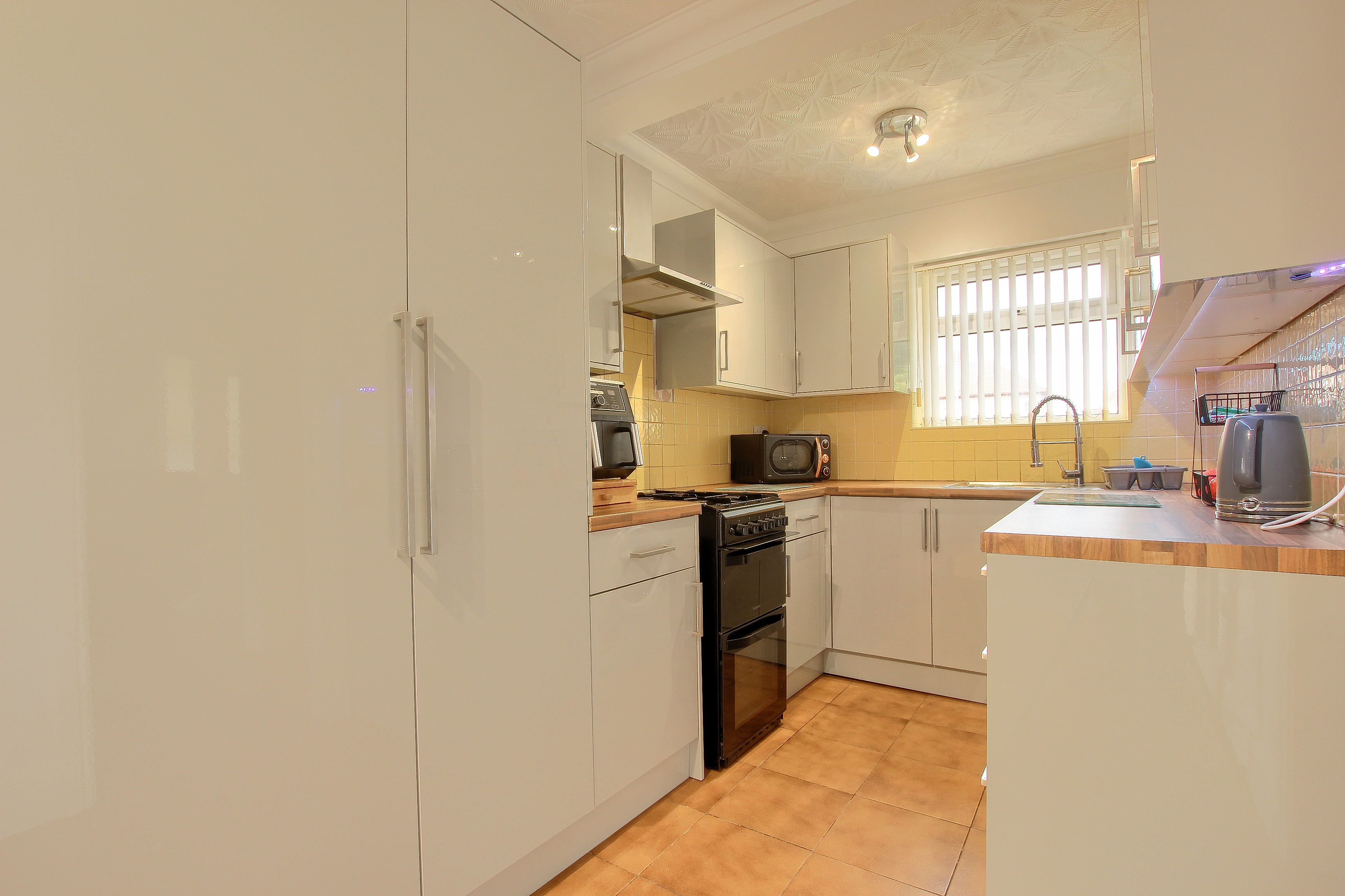 3 bed  for sale in Kelvin Grove, Park End  - Property Image 5