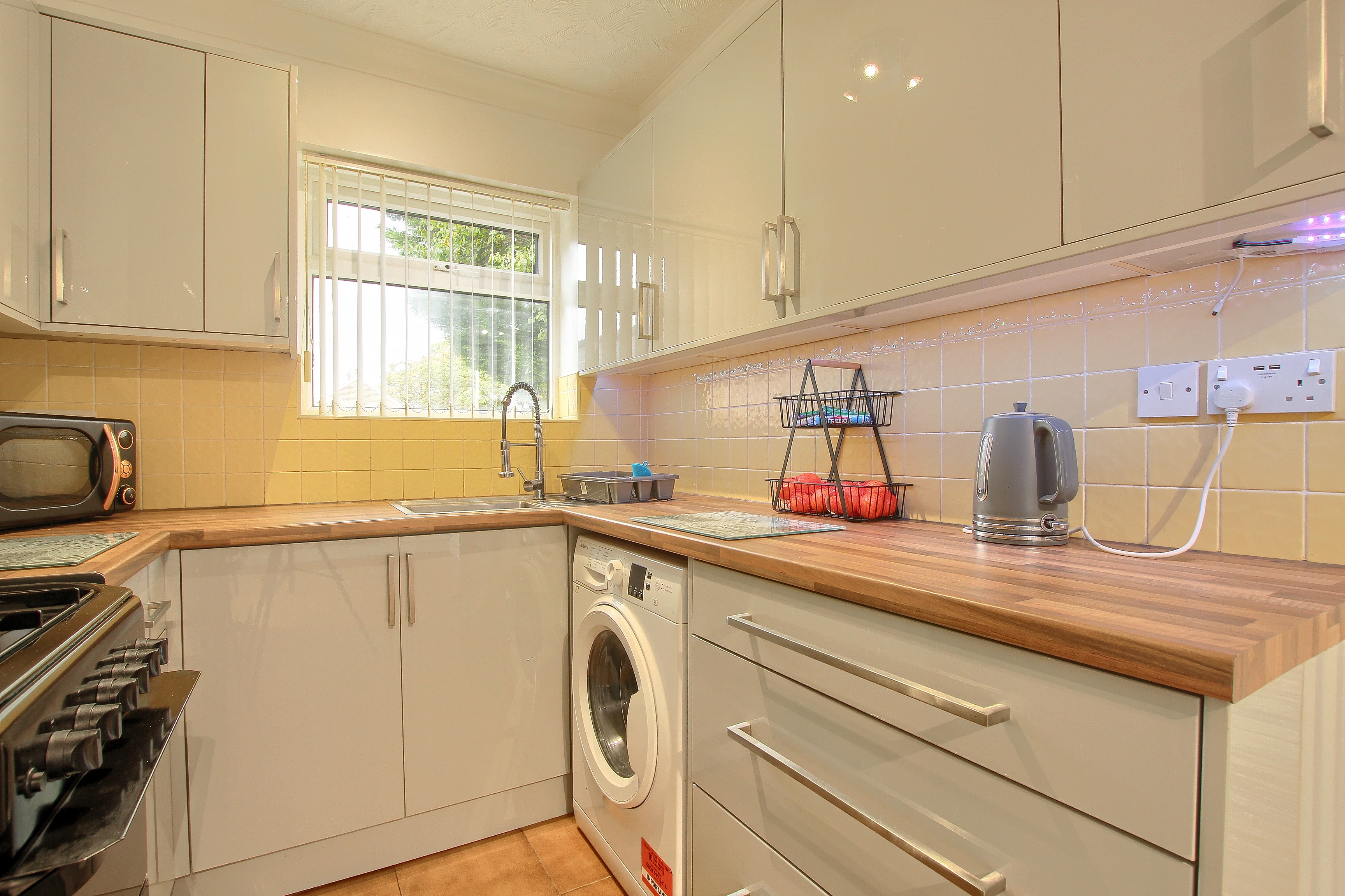 3 bed  for sale in Kelvin Grove, Park End  - Property Image 6