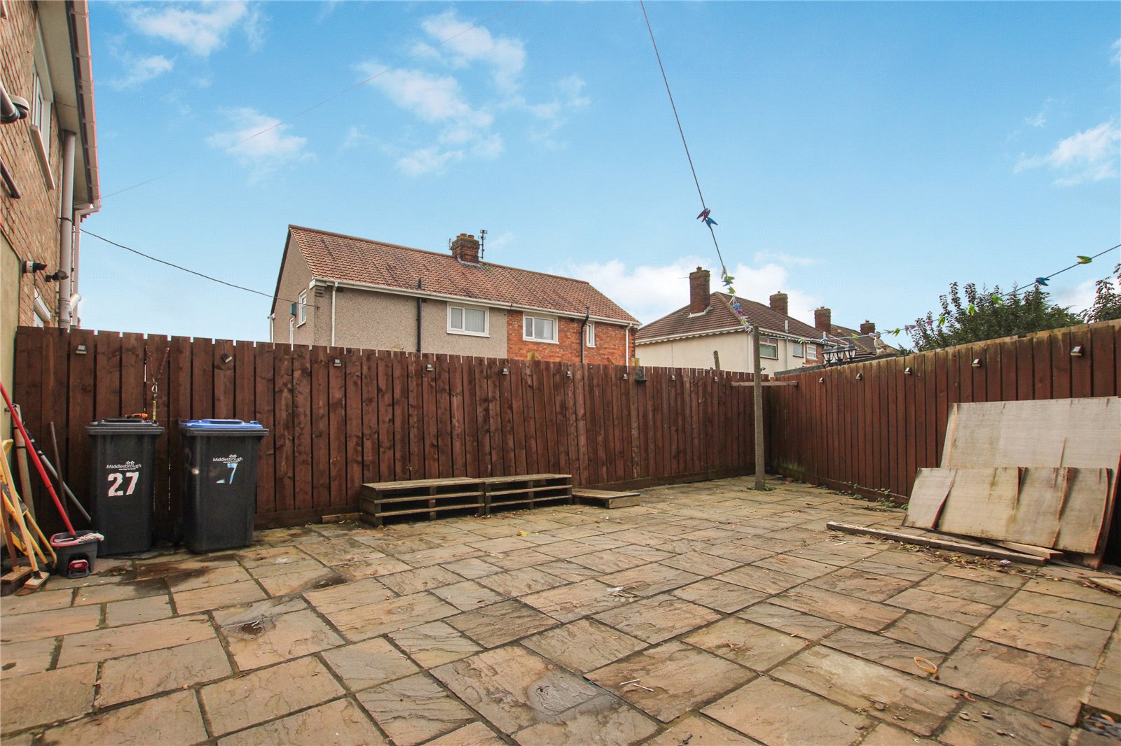 3 bed  for sale in Kelvin Grove, Park End  - Property Image 17