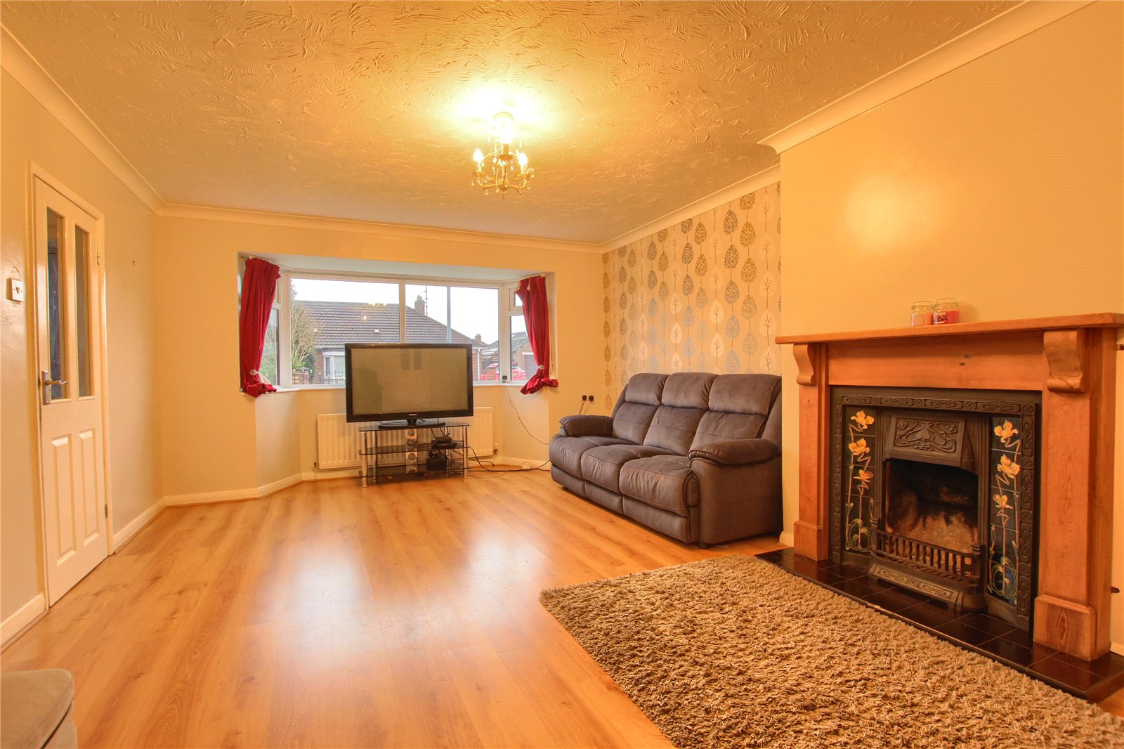 4 bed house for sale  - Property Image 8