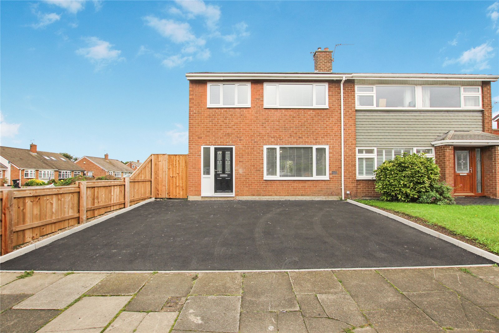 3 bed house for sale in Fountains Drive, Acklam Hall Estate 1