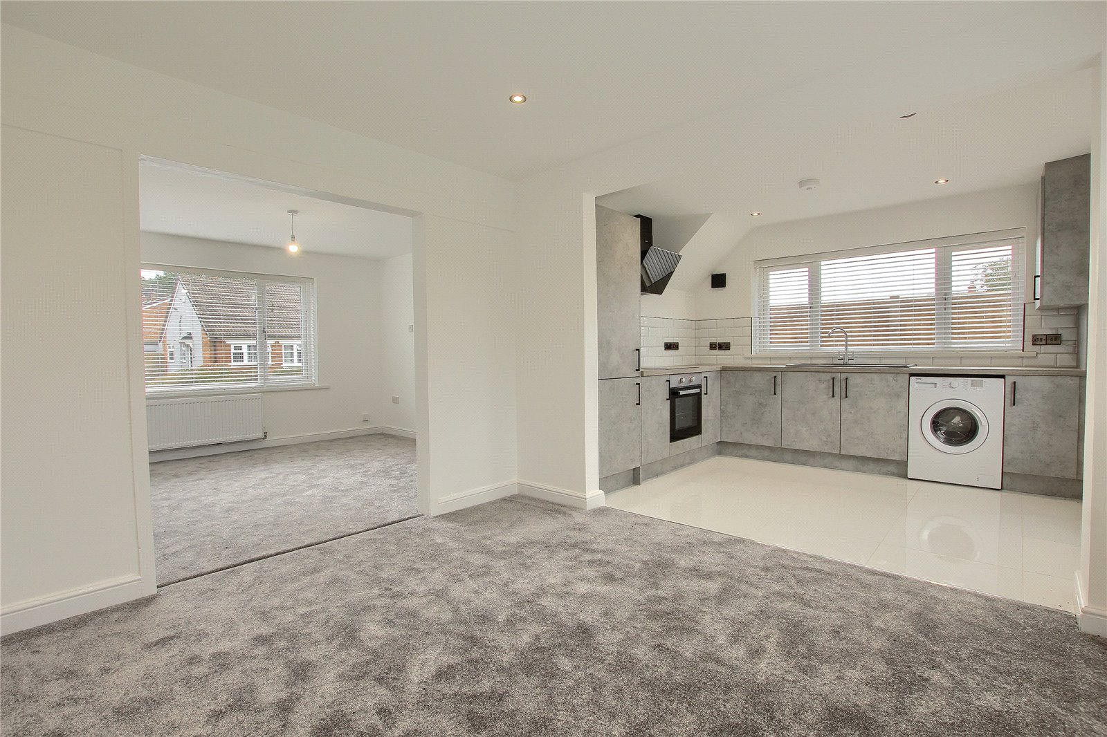 3 bed house for sale in Fountains Drive, Acklam Hall Estate  - Property Image 7
