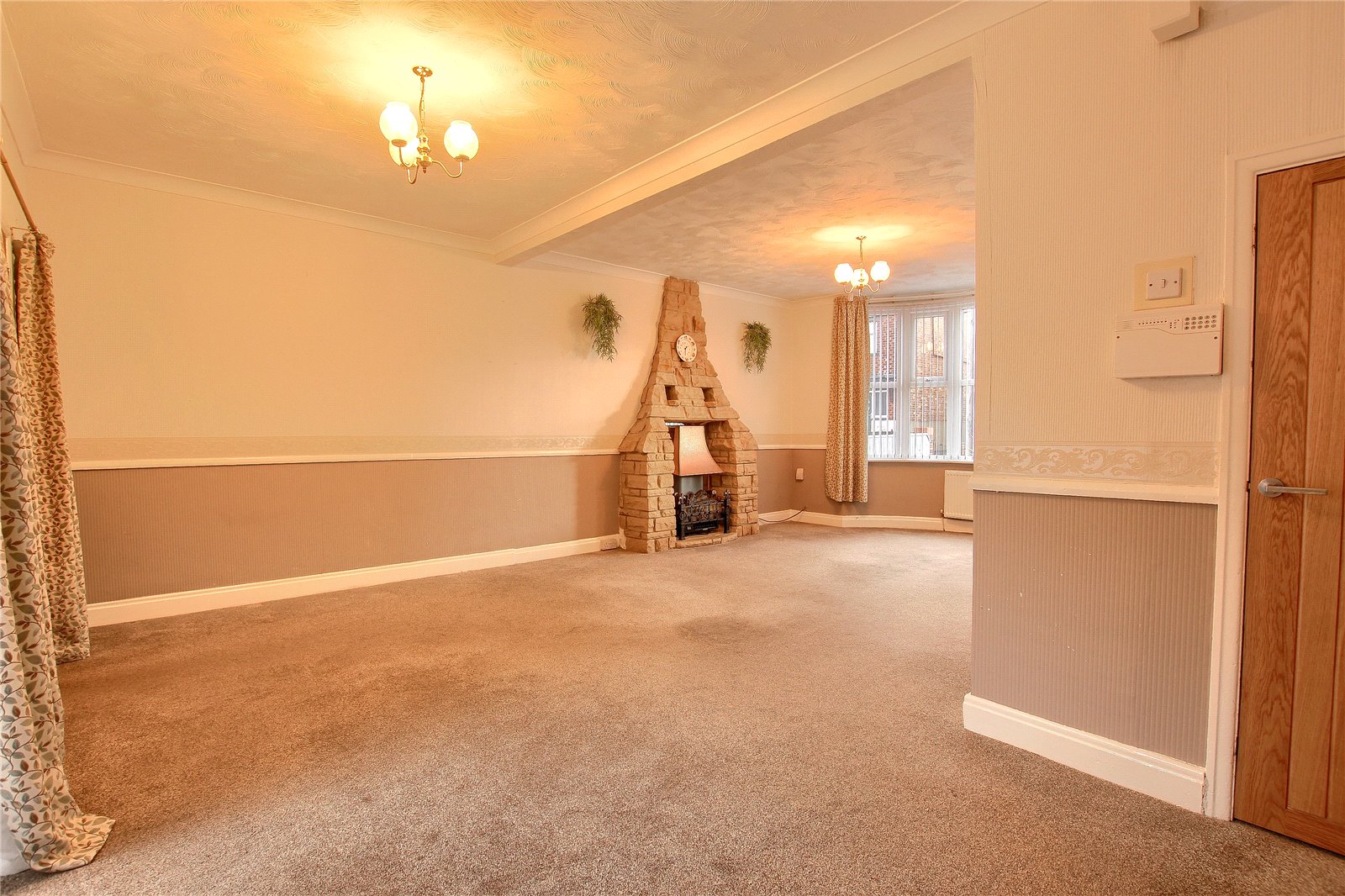3 bed house for sale in Crathorne Crescent, Acklam  - Property Image 4