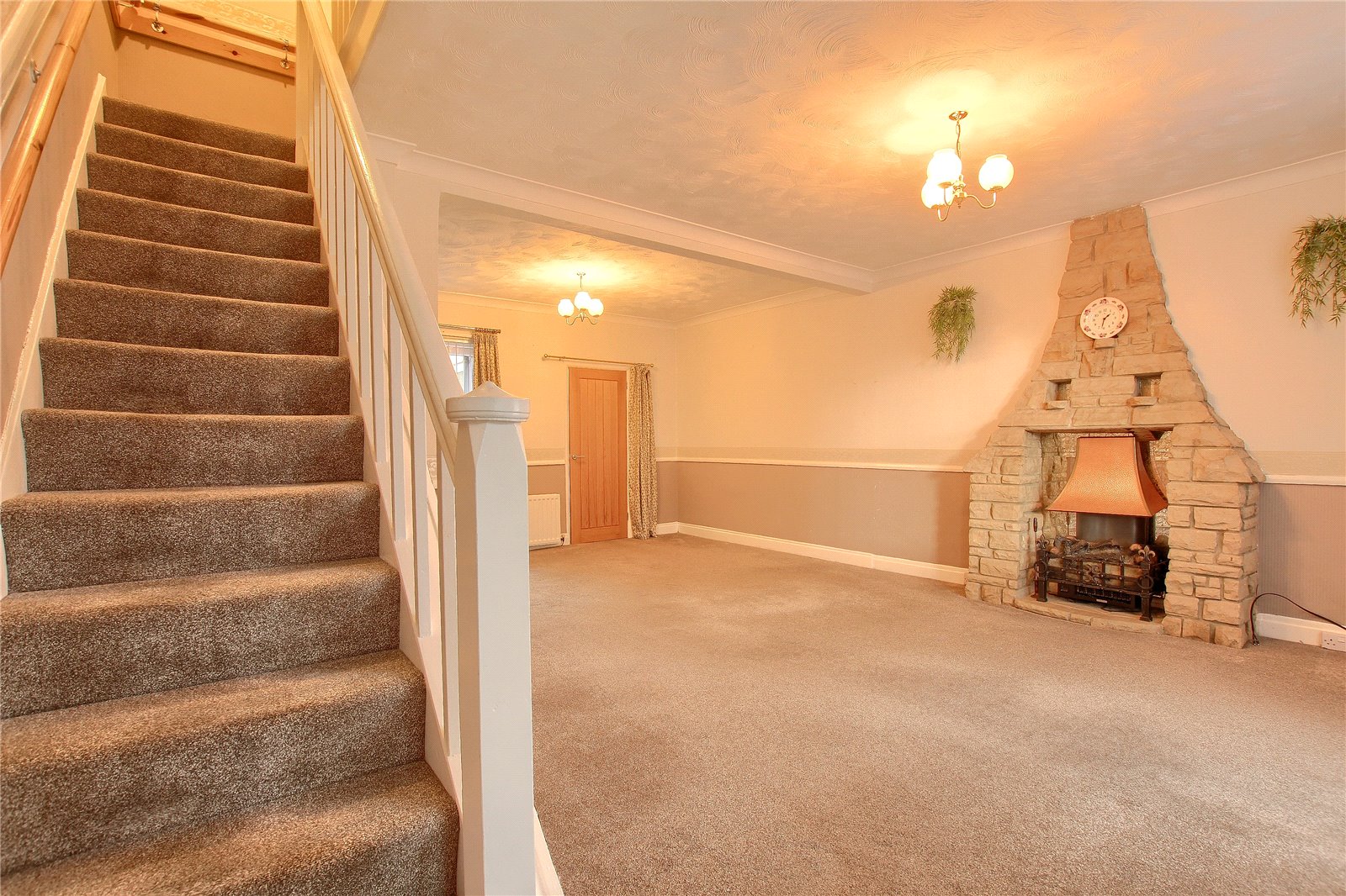 3 bed house for sale in Crathorne Crescent, Acklam  - Property Image 5