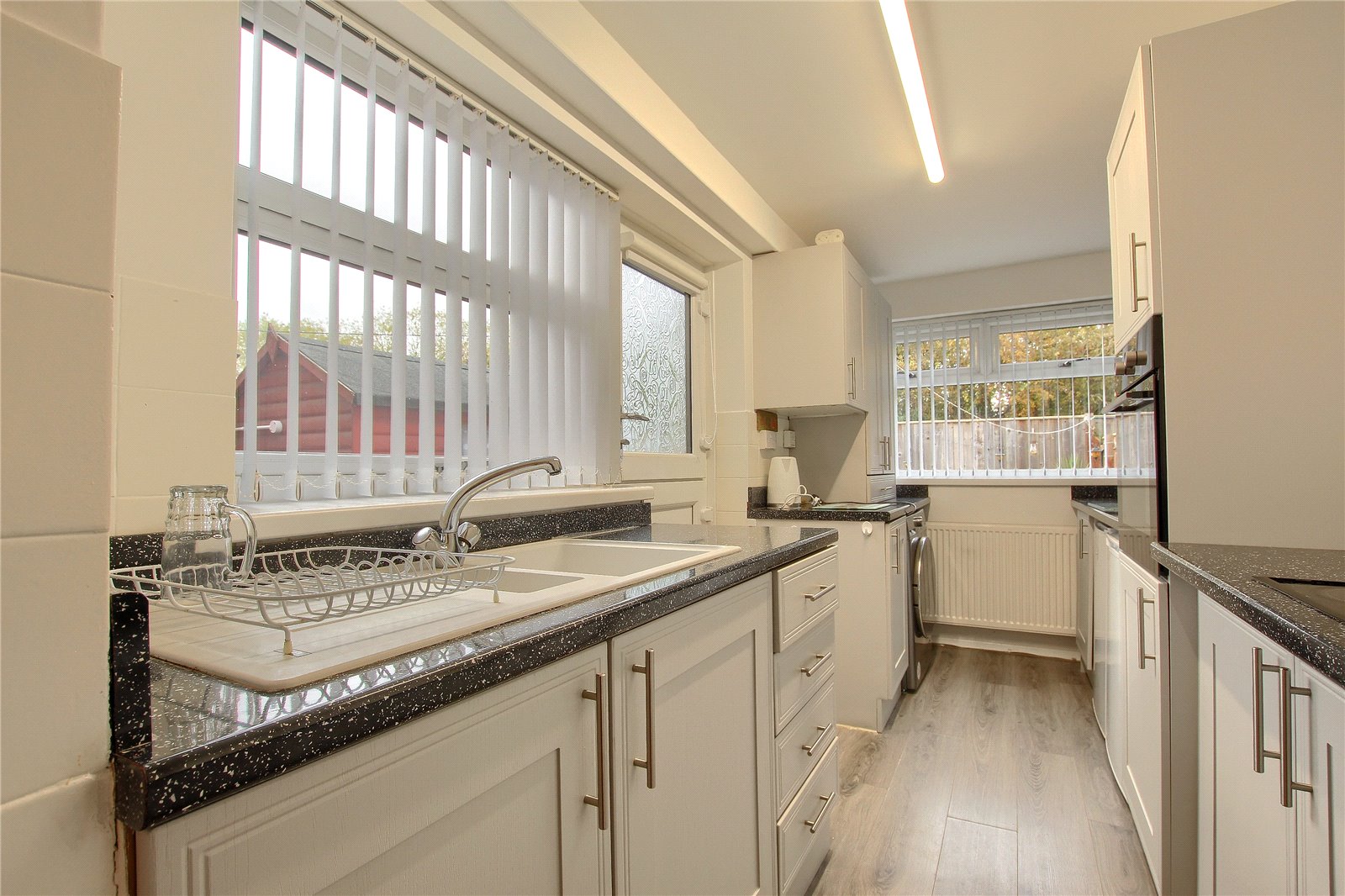 3 bed house for sale in Crathorne Crescent, Acklam  - Property Image 8
